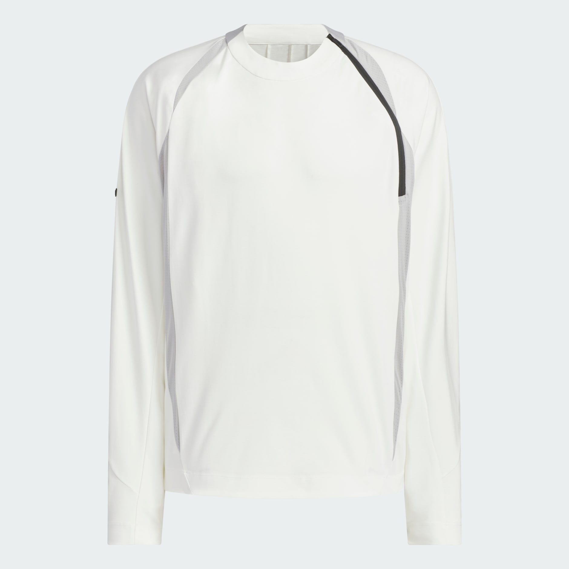 Future Style Long Sleeve Tee