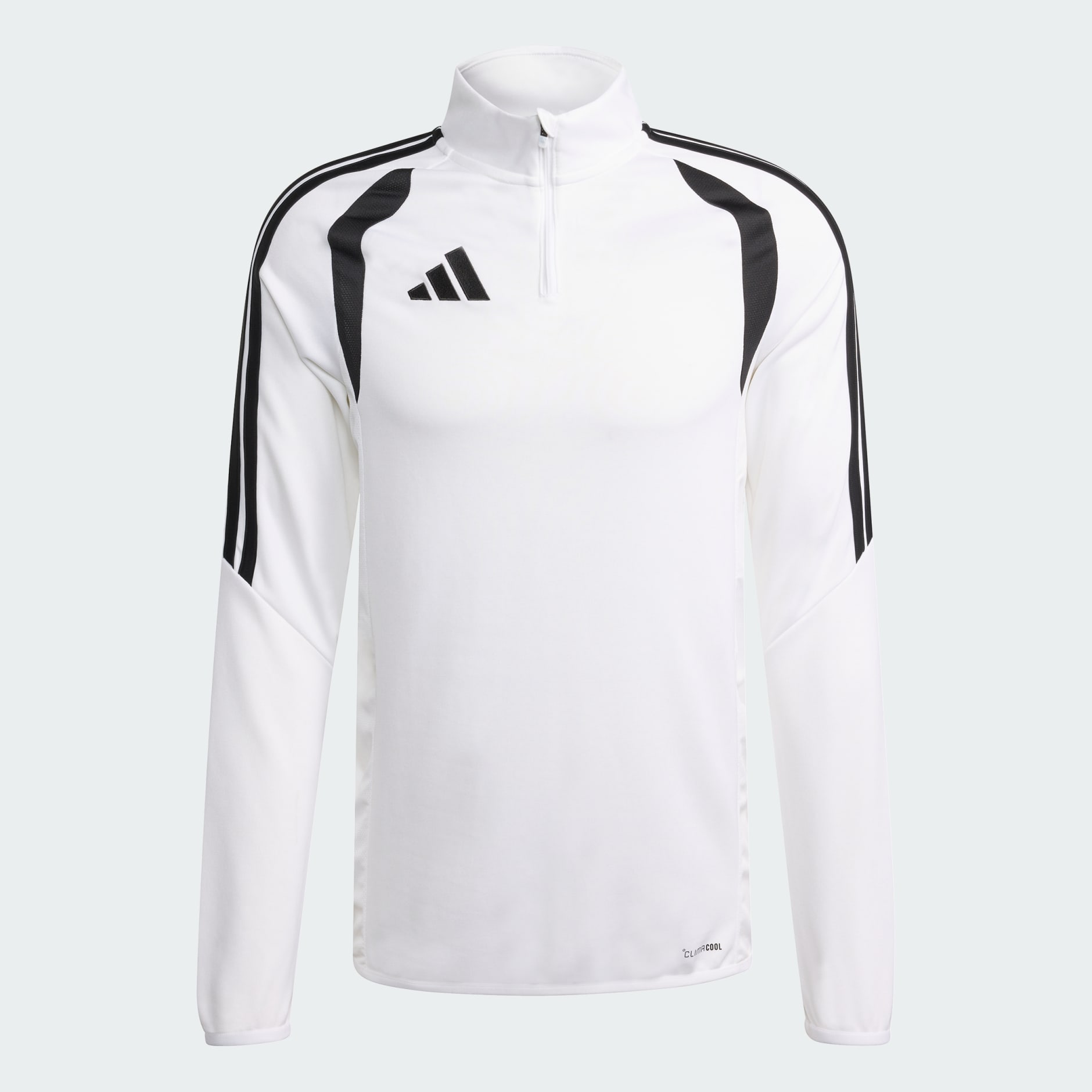Tiro 26 League Training Top