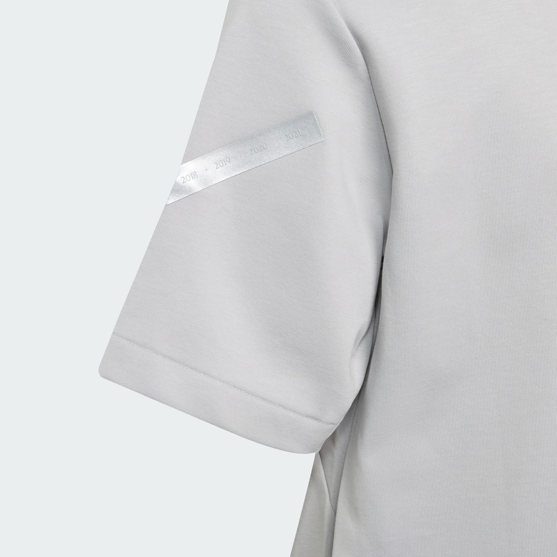 Tricou al echipei de Formula 1 Mercedes - AMG Petronas Silver Arrows copii