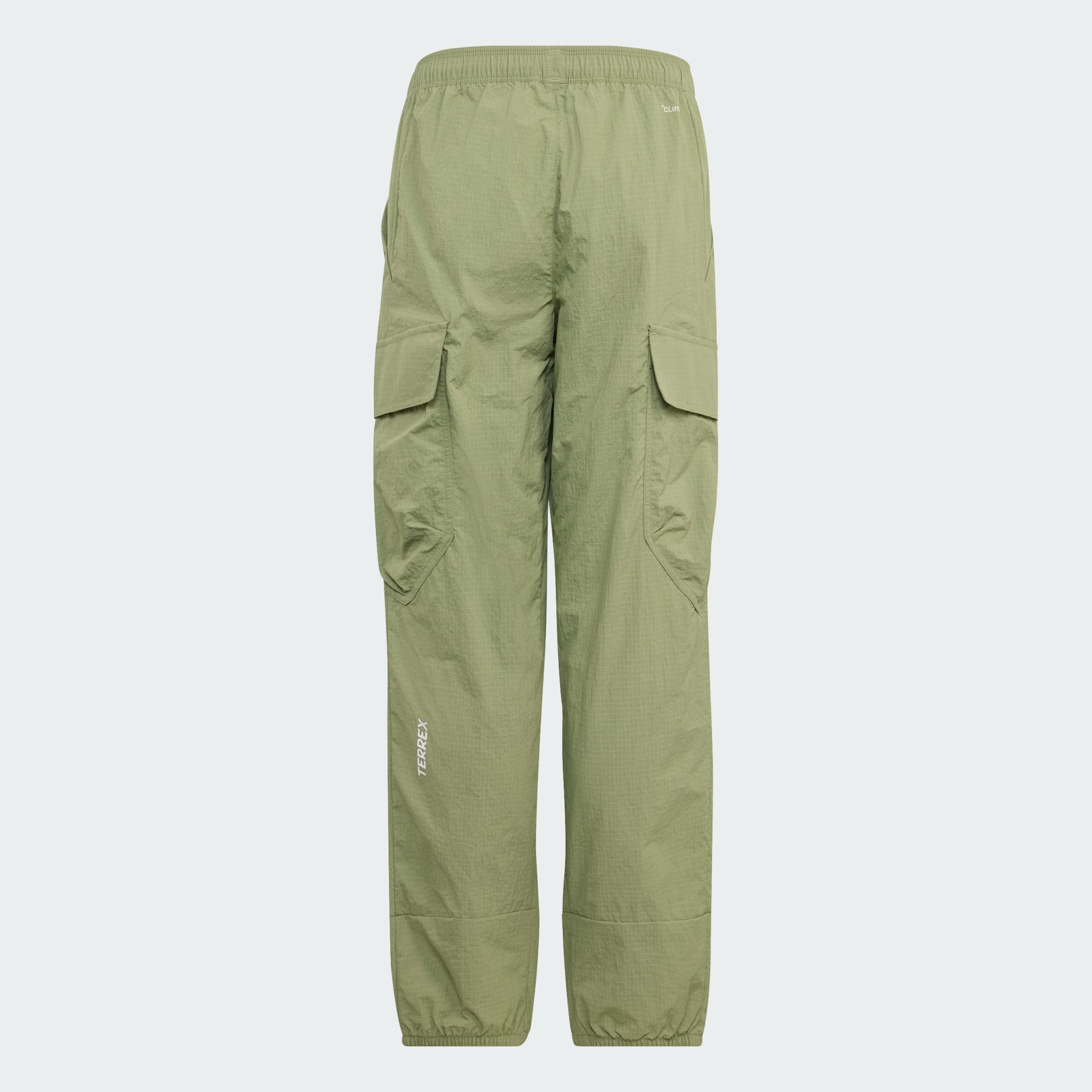 Pantaloni cargo pentru copii Terrex Kids Xploric CLIMA365