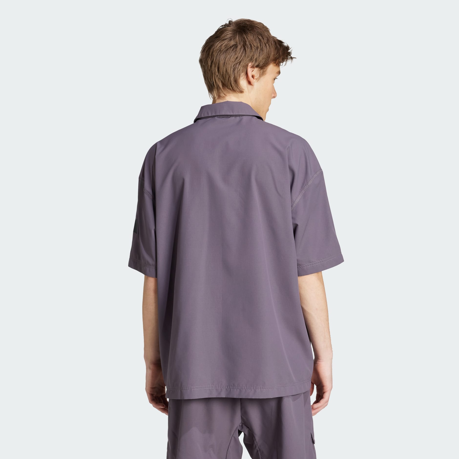 City Escape Shirt