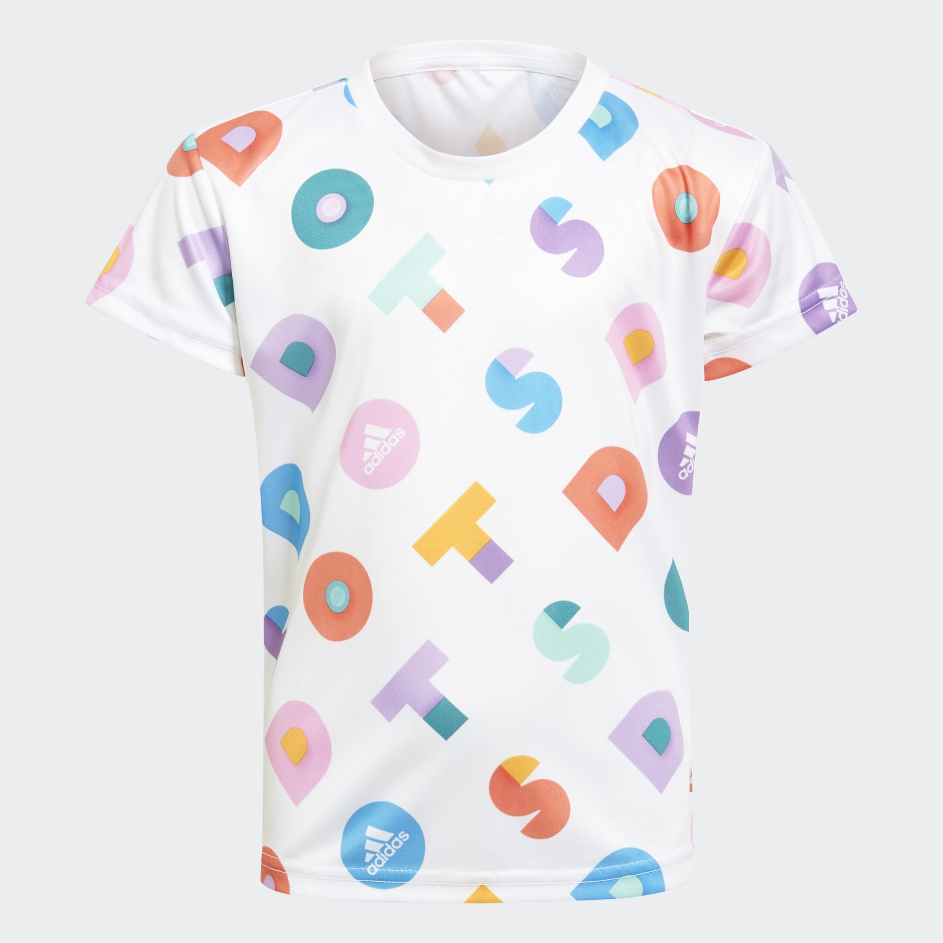 adidas x LEGO® DOTS™ Set