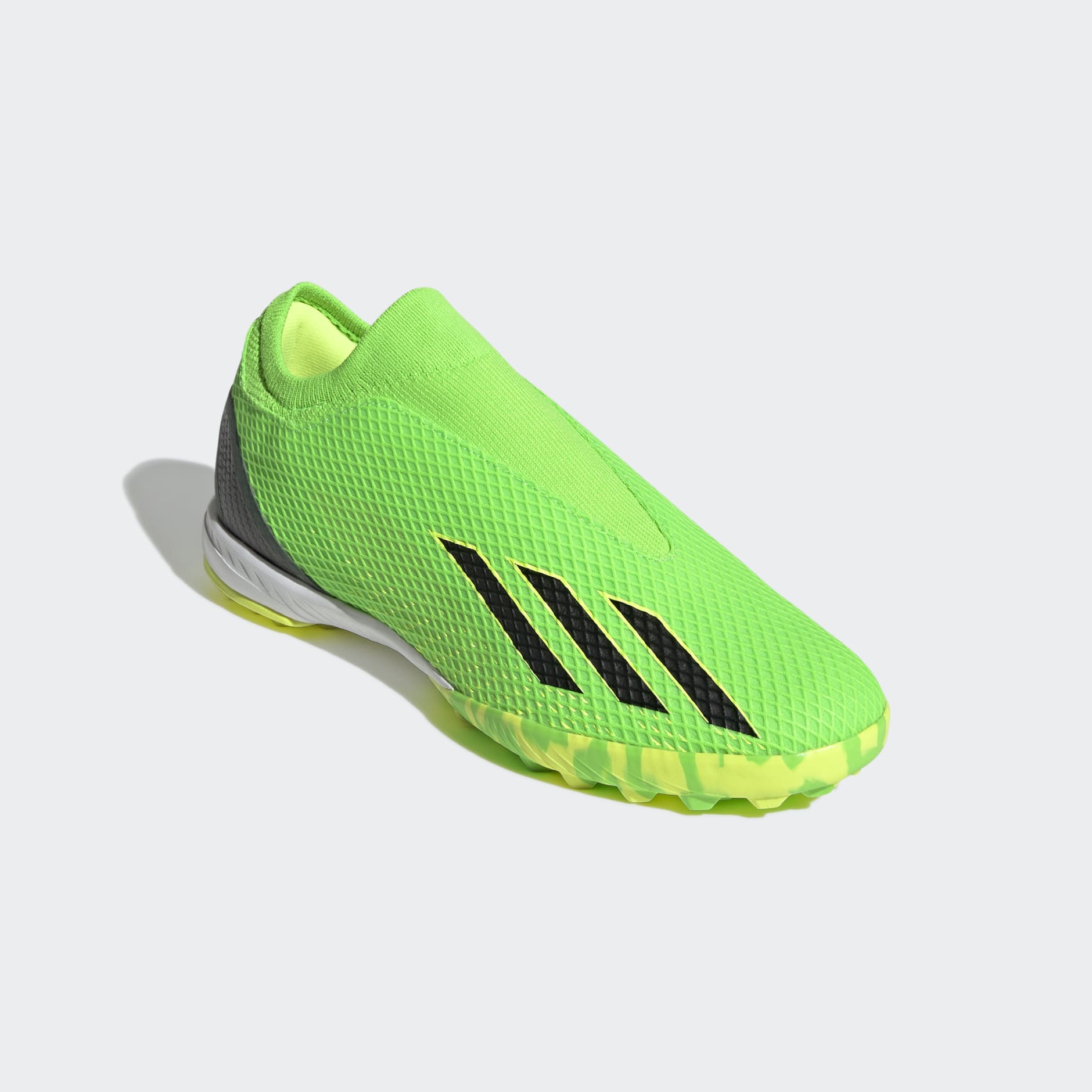Guayos X Speedportal.3 Terreno Firme Sin Cordones