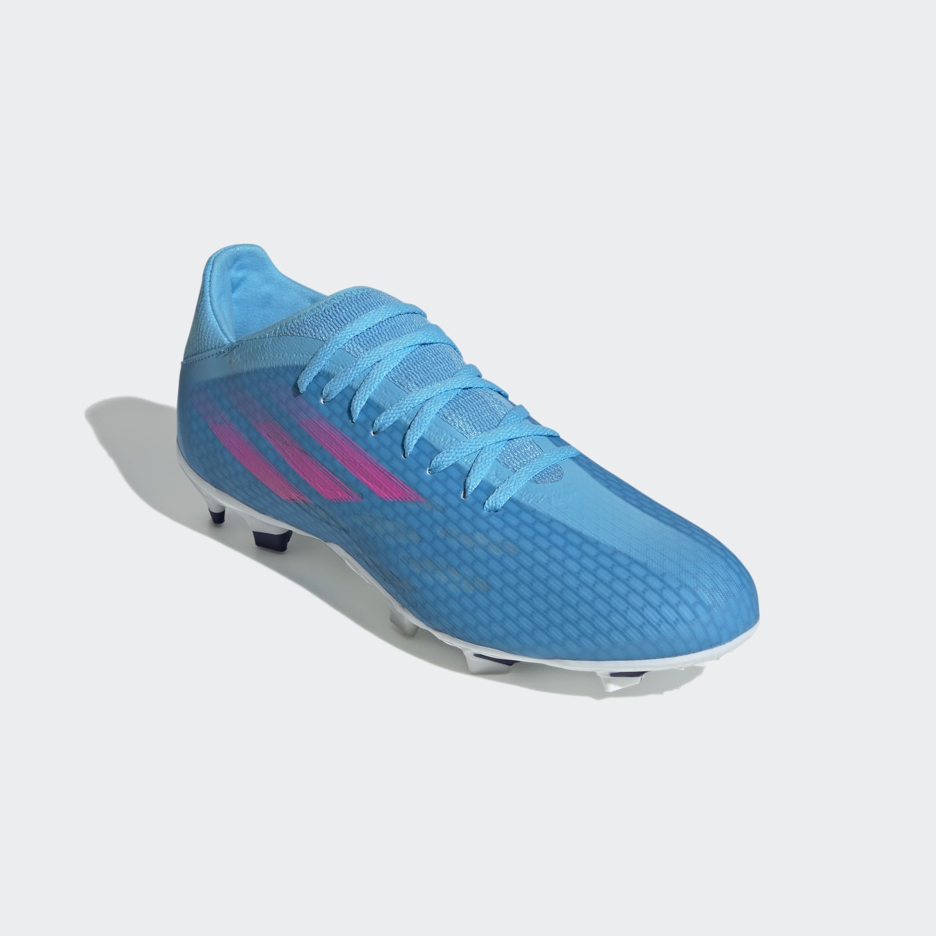 X Speedflow.3 Firm Ground Boots