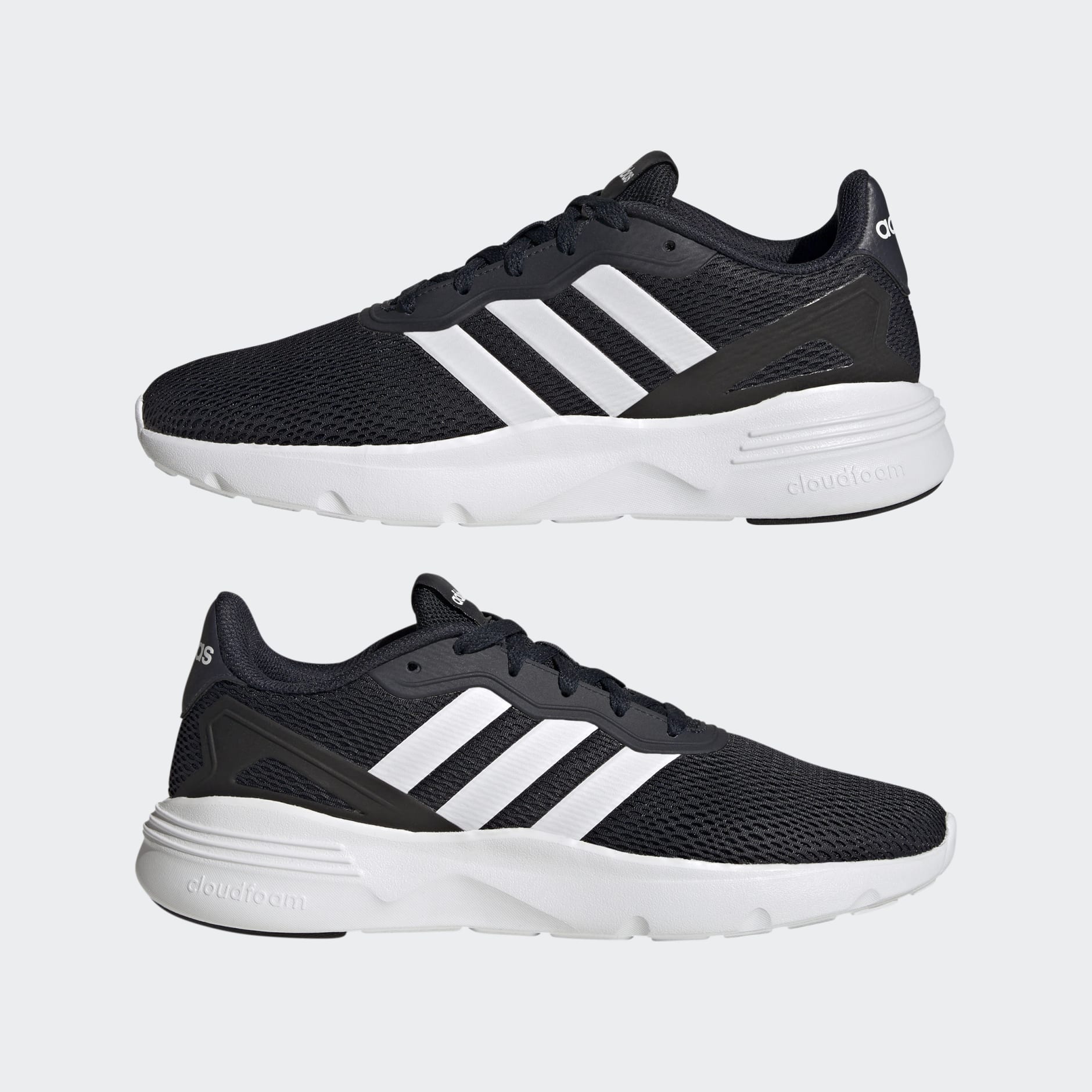 Tenis Nebzed Cloudfoam