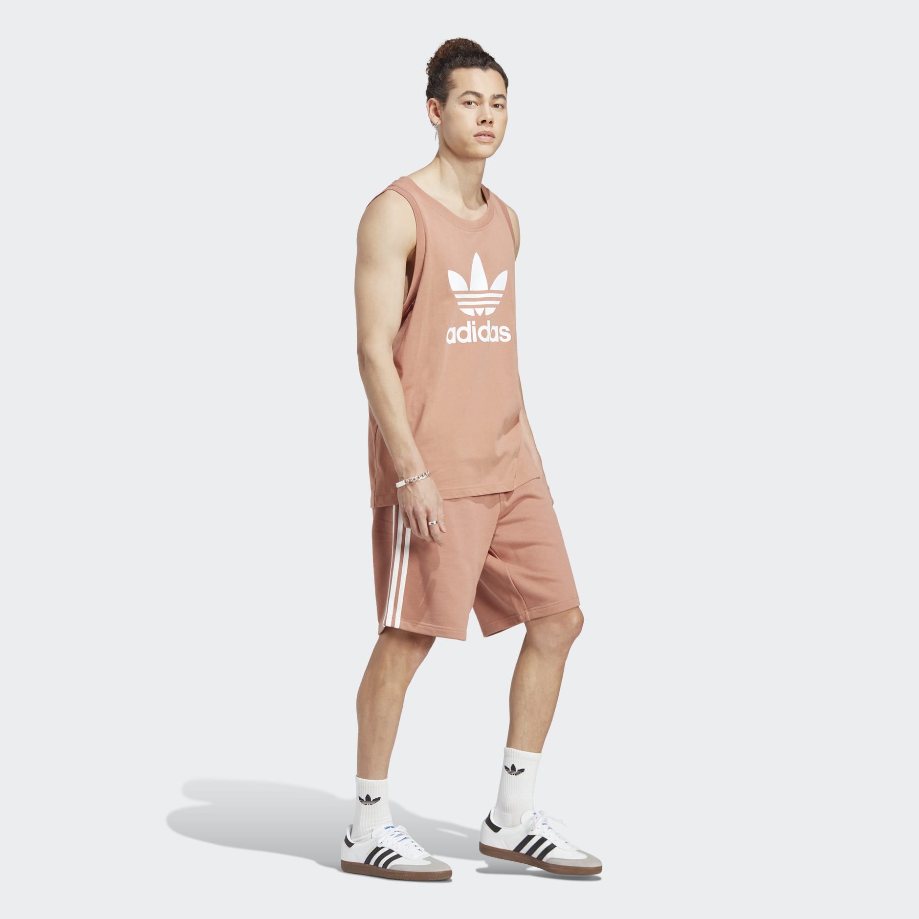 Adicolor Classics 3-Stripes Sweat Shorts