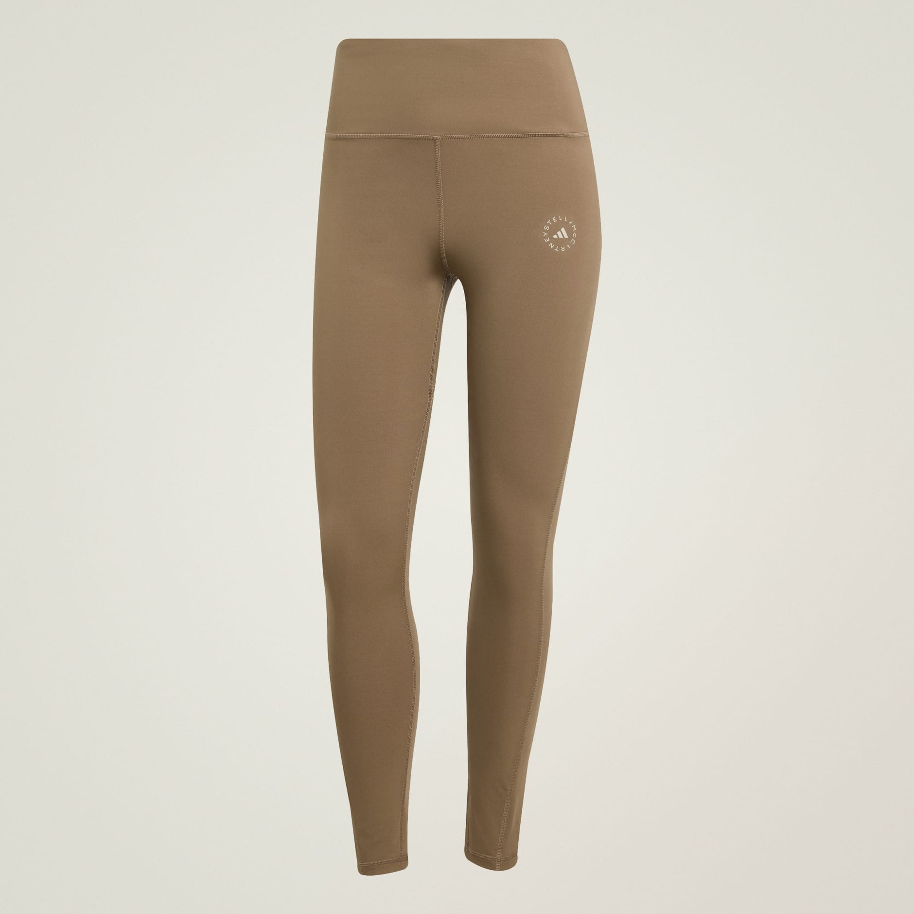 بنطال ضيّق adidas By Stella McCartney Yoga 7/8