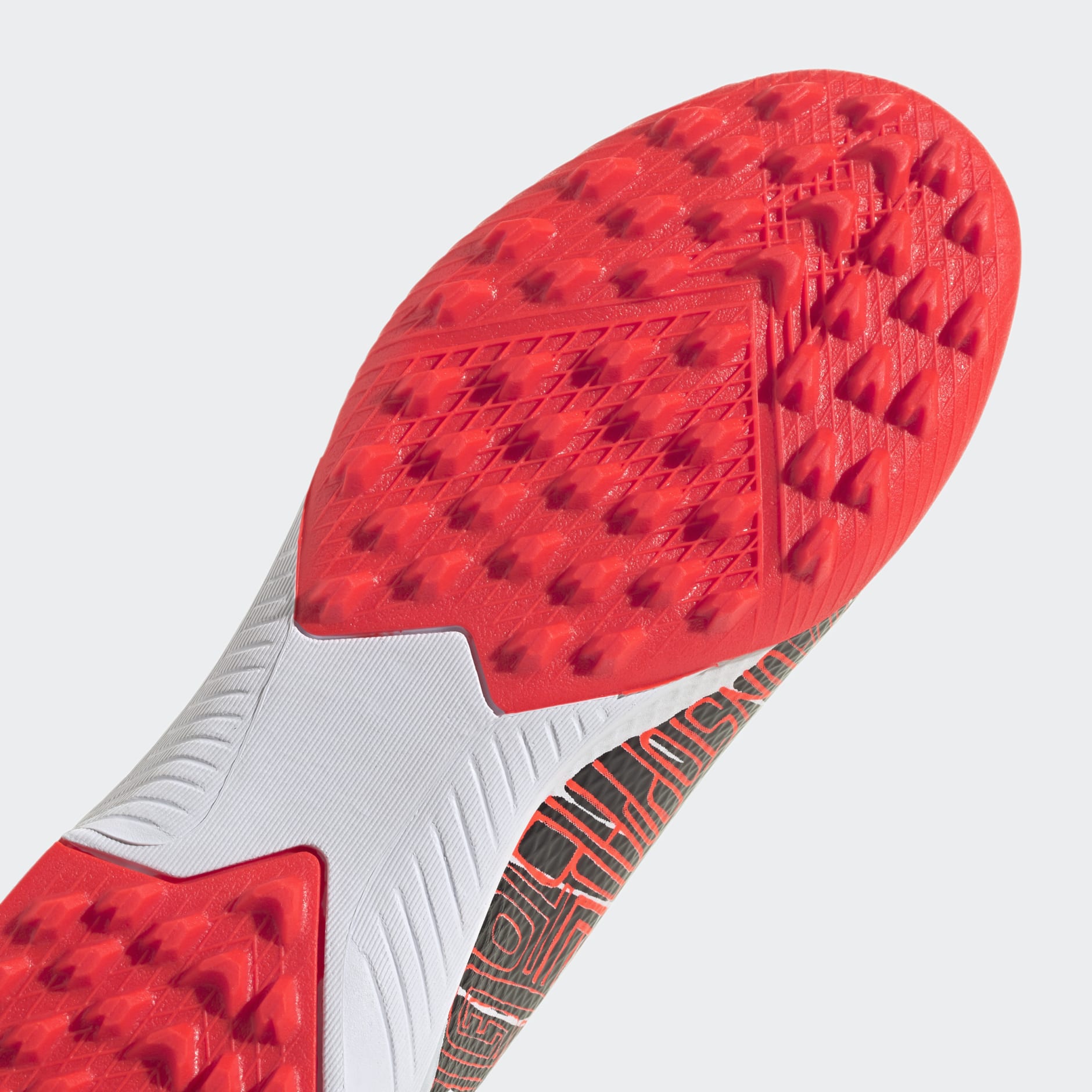 X Speedportal Messi.3 Turf Boots