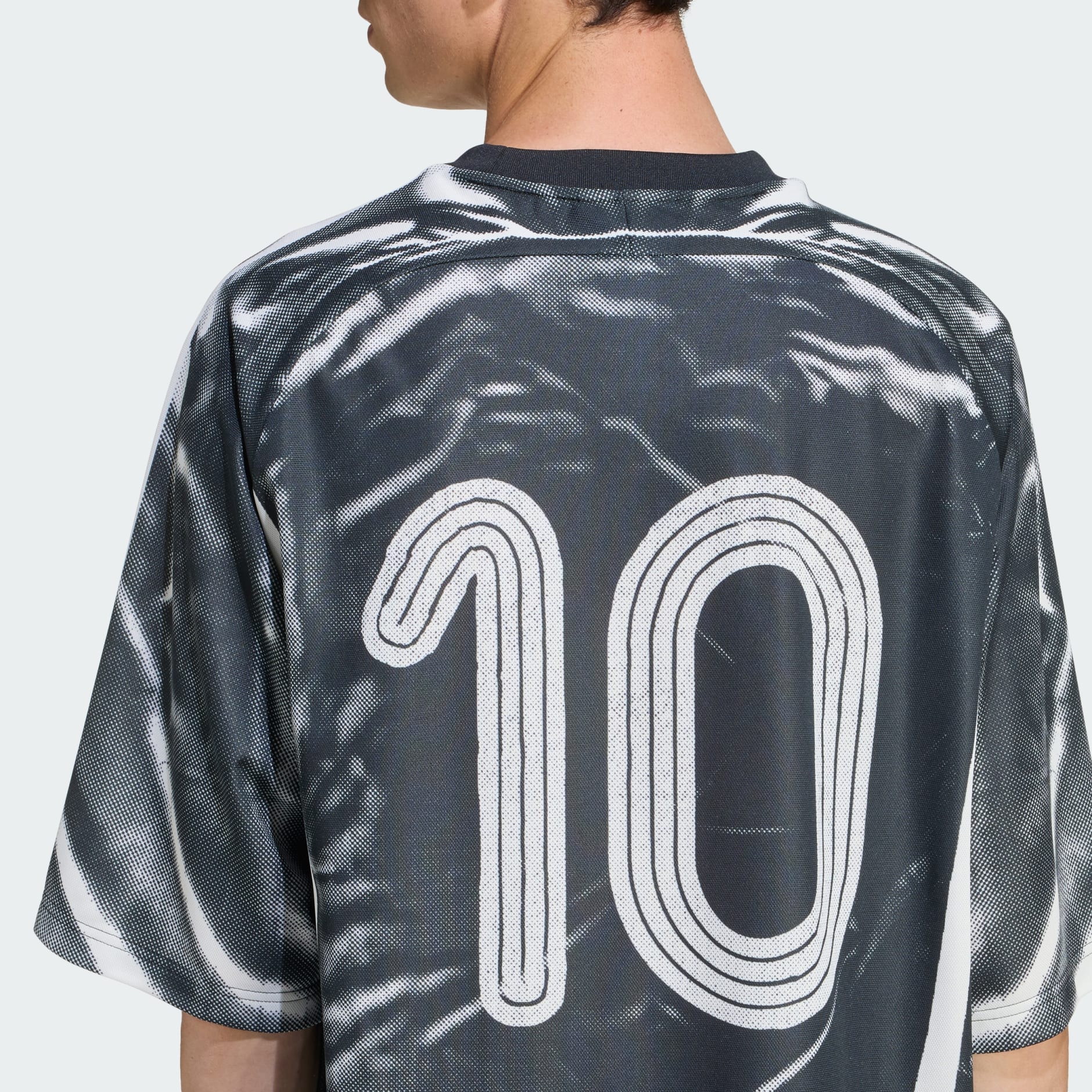 Adilenium Season 4 Teamgeist Printed Jersey