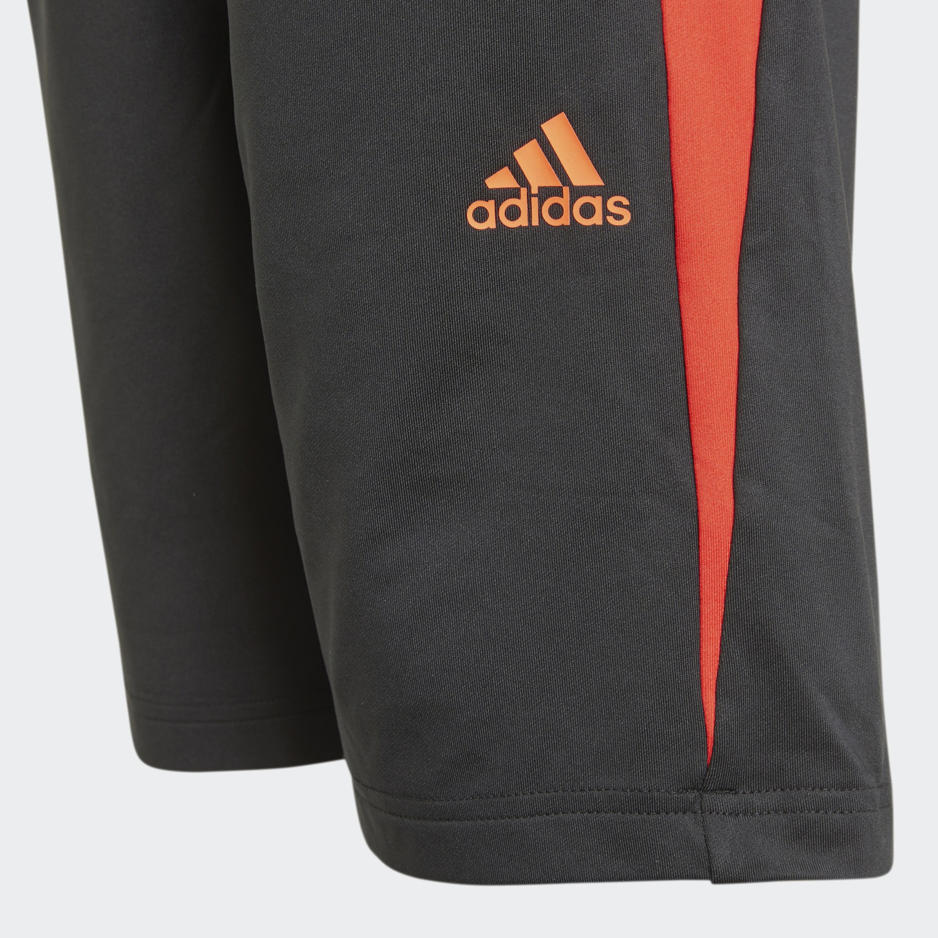 AEROREADY X Football-Inspired Shorts