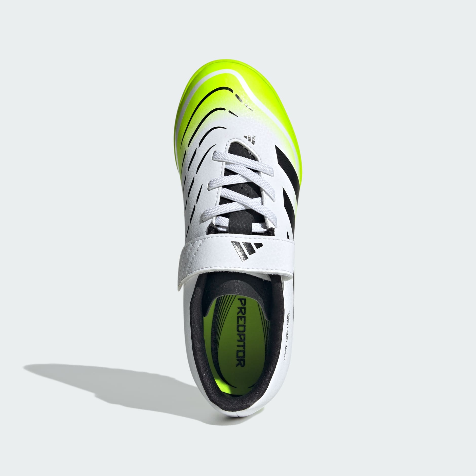 Predator Club Hook-and-Loop Turf Boots Kids