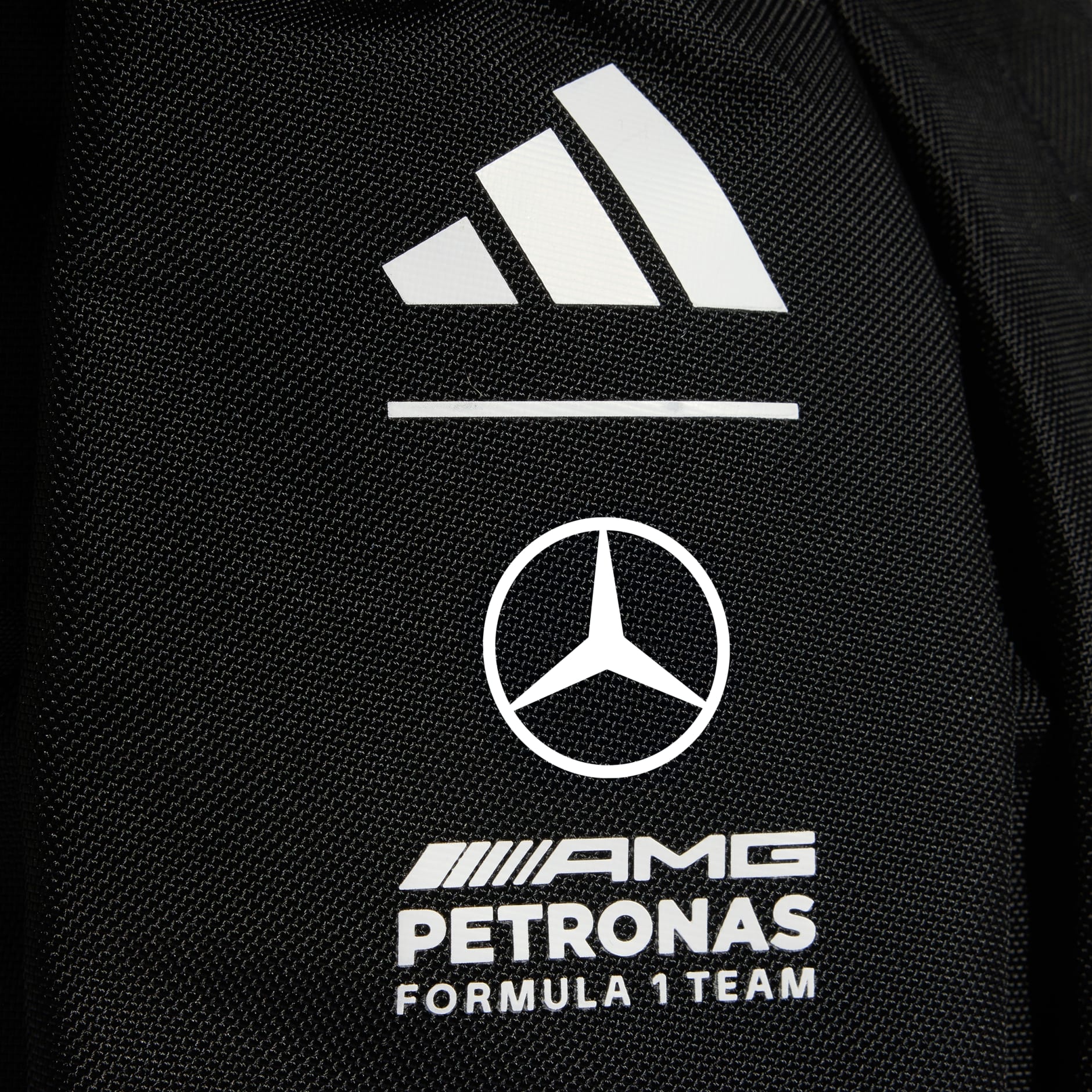RUCSAC MERCEDES - AMG PETRONAS FORMULA 1 ENGINEERS & MARKETING