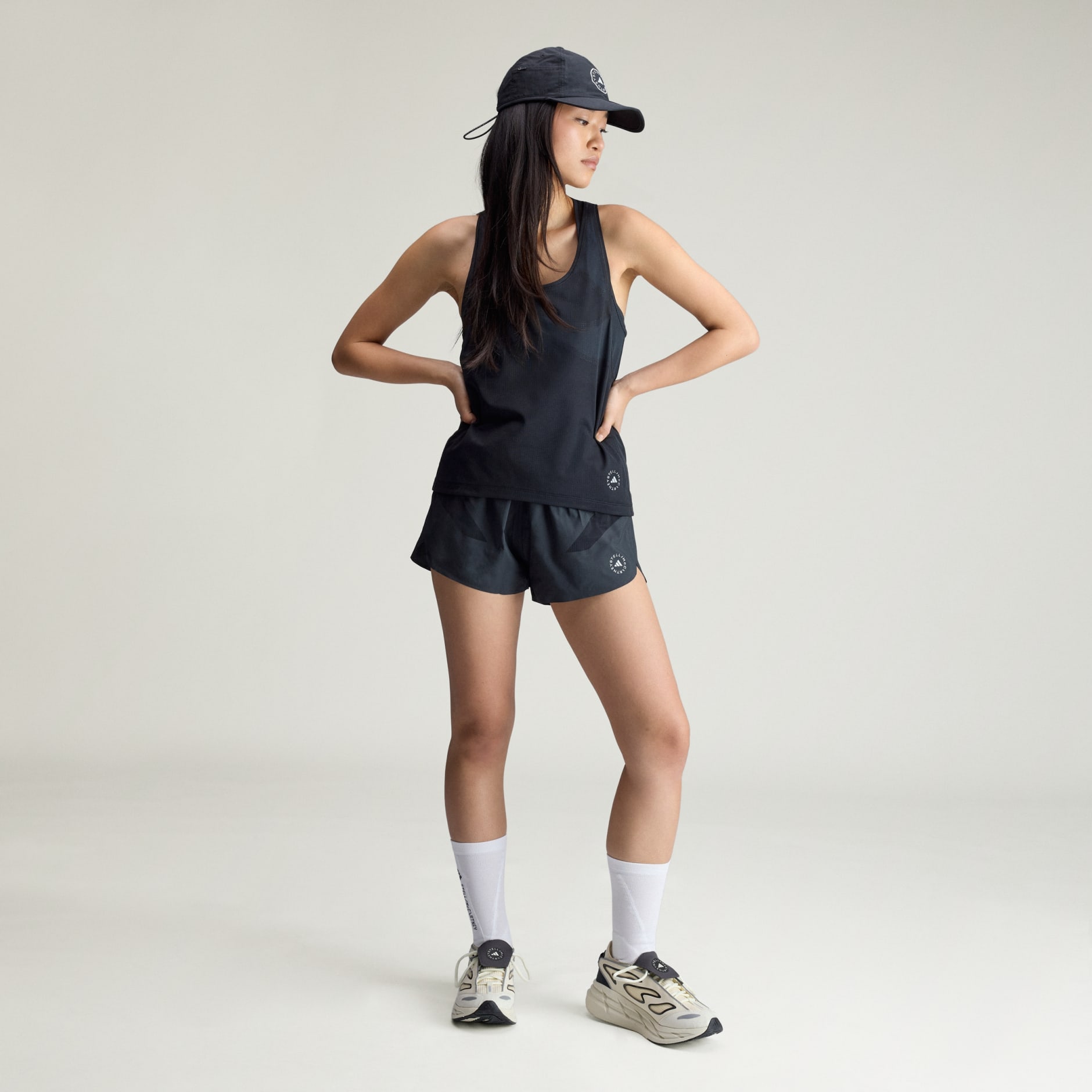 adidas by Stella McCartney Running Tank