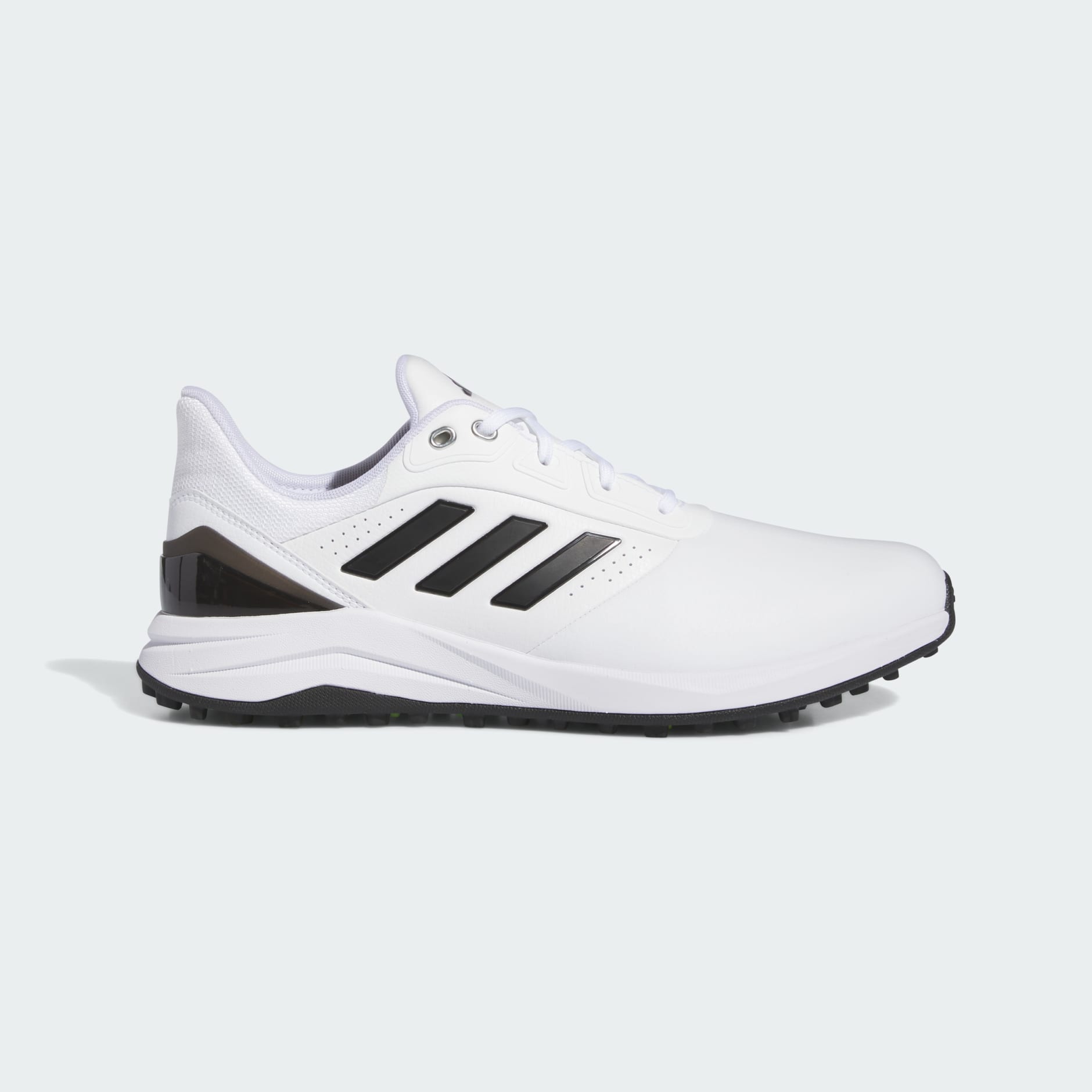 adidas Solarmotion 24 Lightstrike Golf Shoes - White | adidas UAE