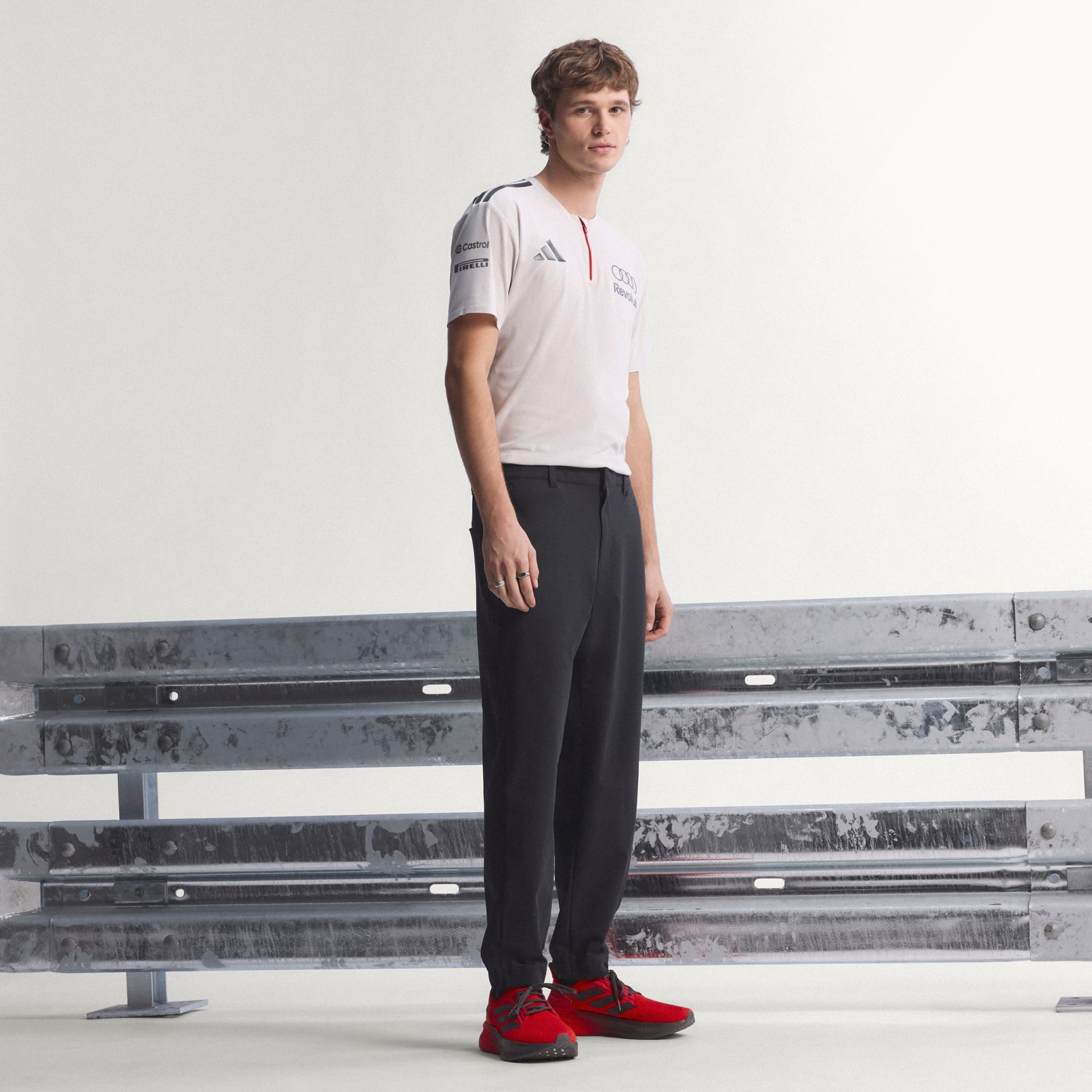 PANTALONI AUDI FORMULA ONE TEAM ENGINEERS & MARKETING