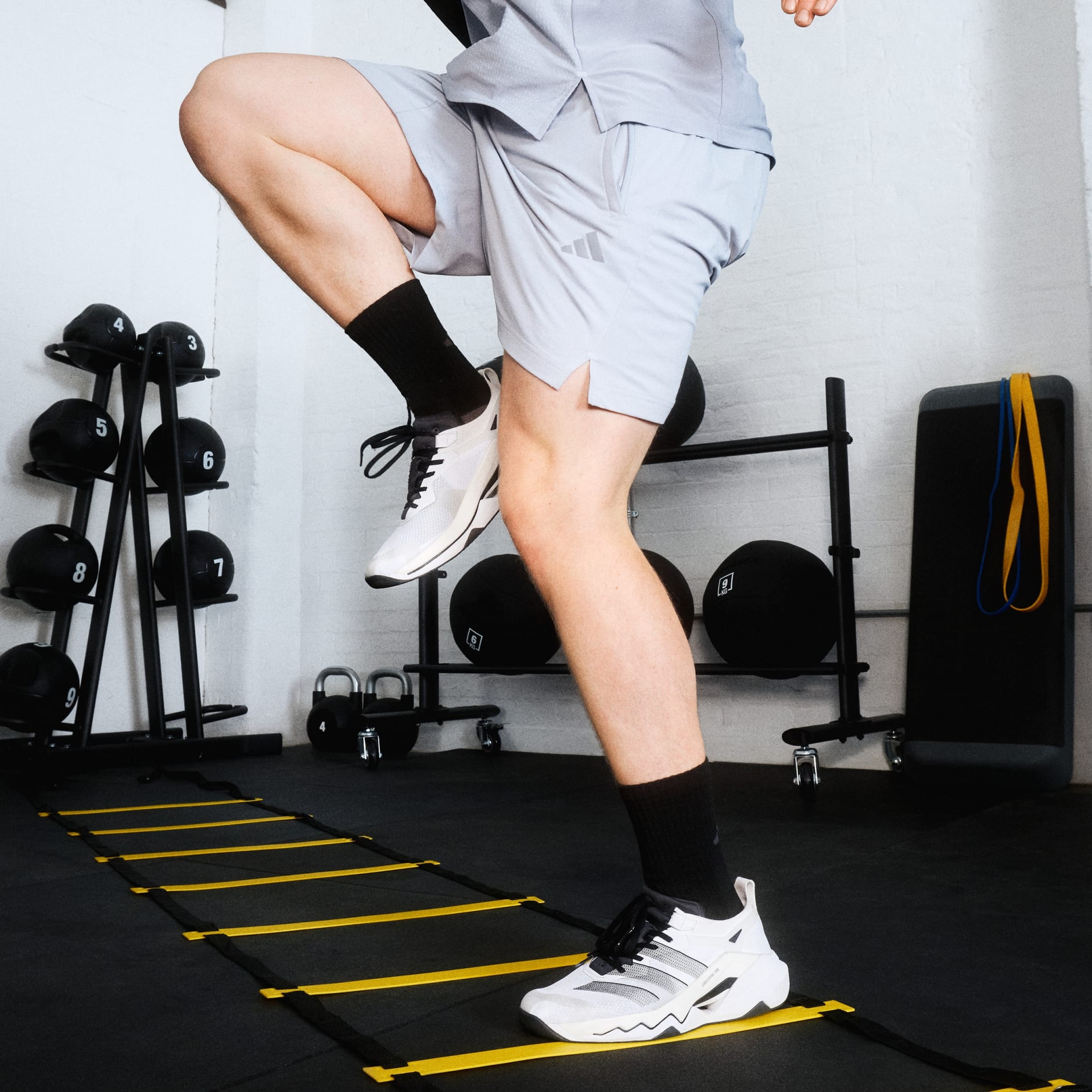 Pantofi de antrenament Rapidmove Pro