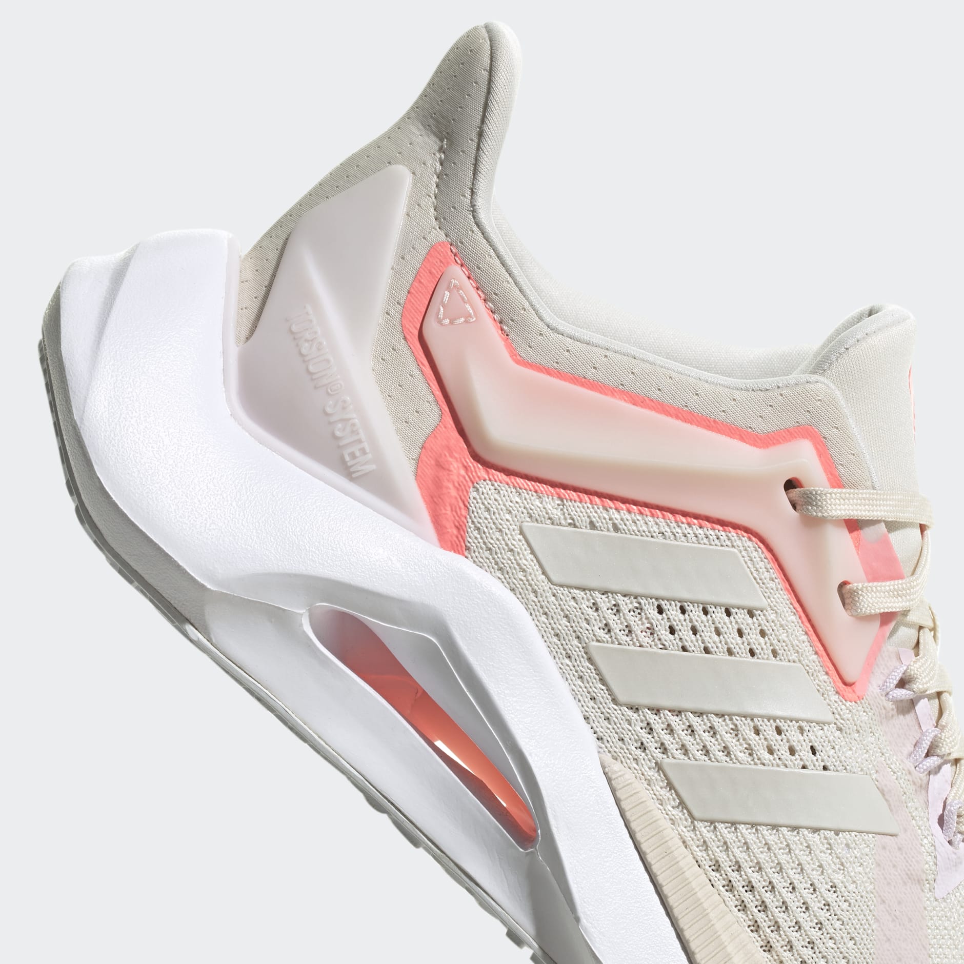 Alphatorsion 2.0 Shoes