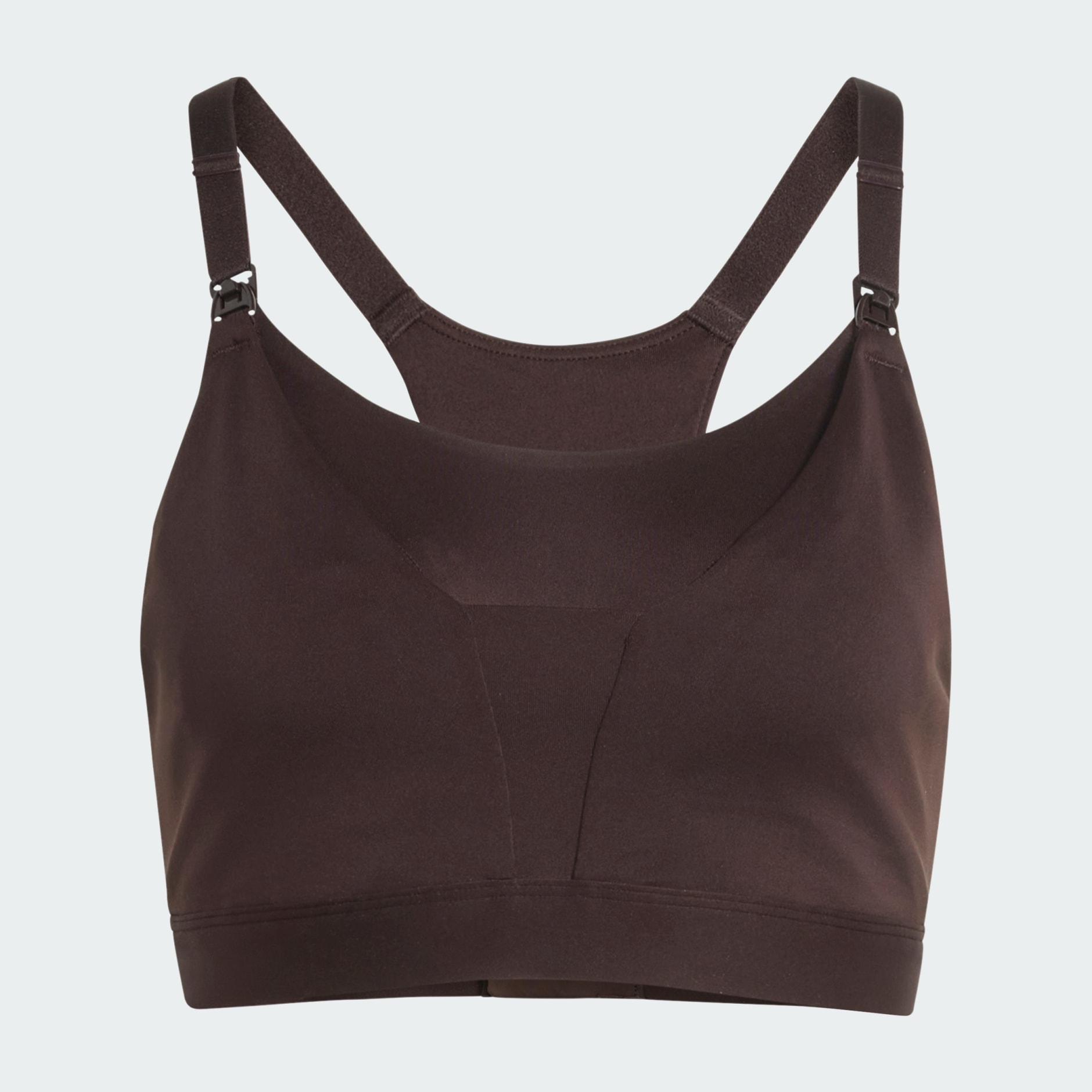 Sutien Optime Workout de maternitate cu susținere medie