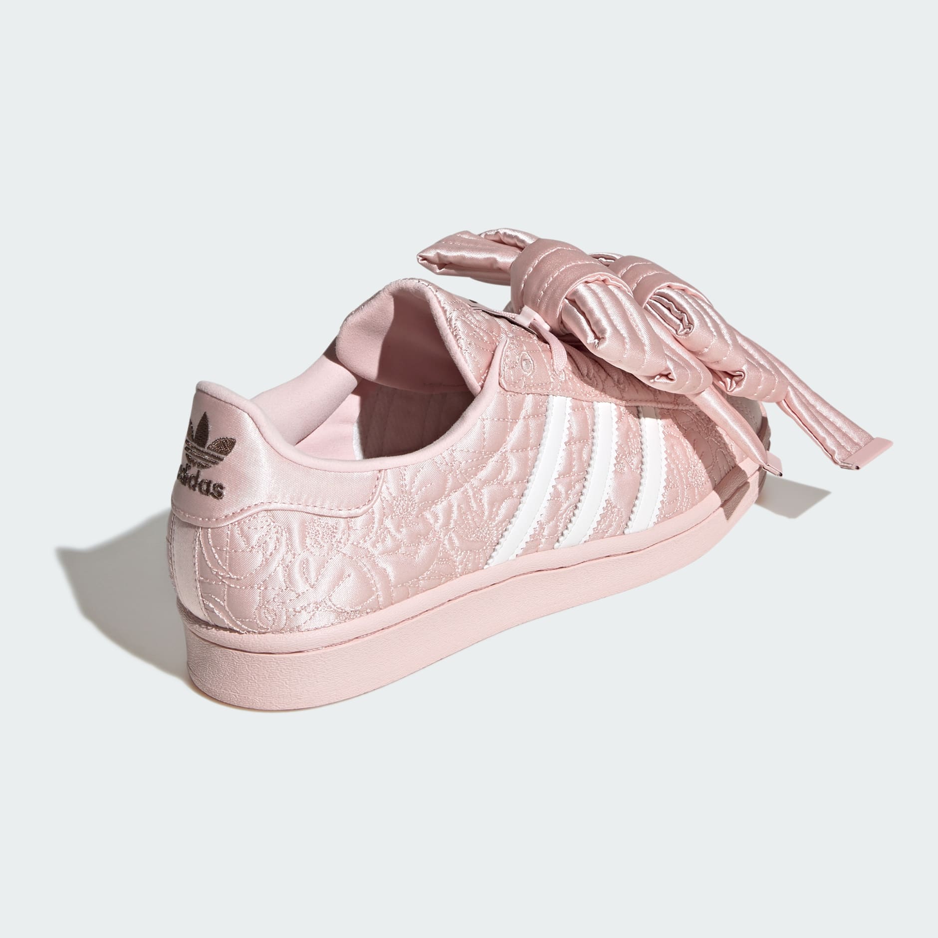 Superstar Shoes - Pink | adidas Hong Kong