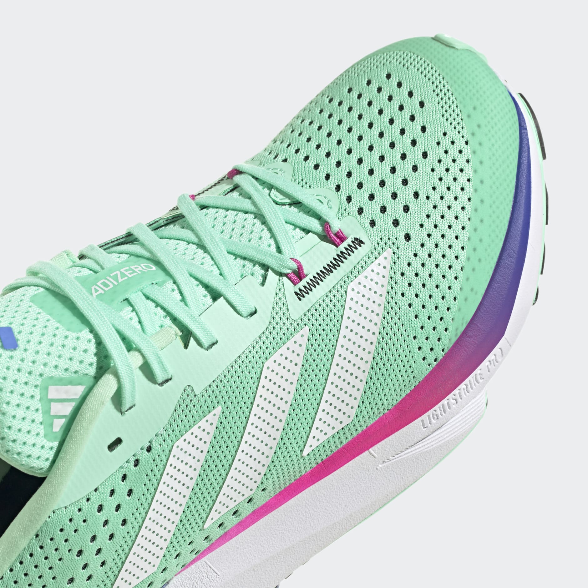 Tenis De Running Adidas Adizero SL