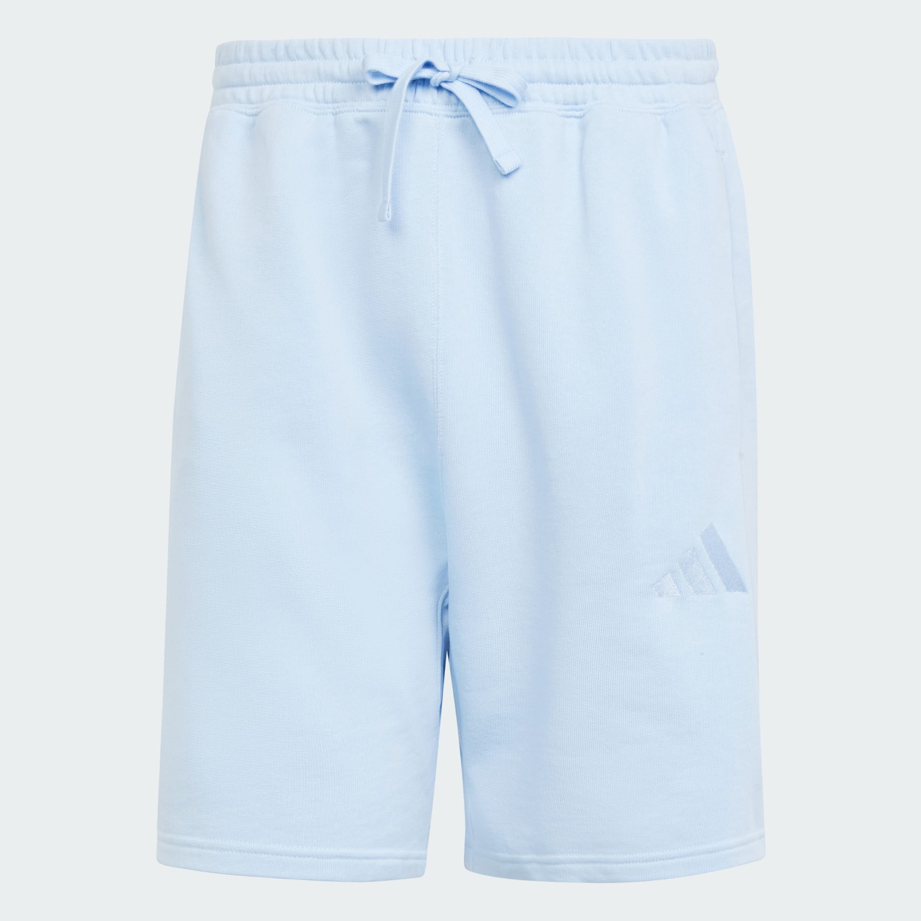 Shorts ALL SZN Felpa Francesa