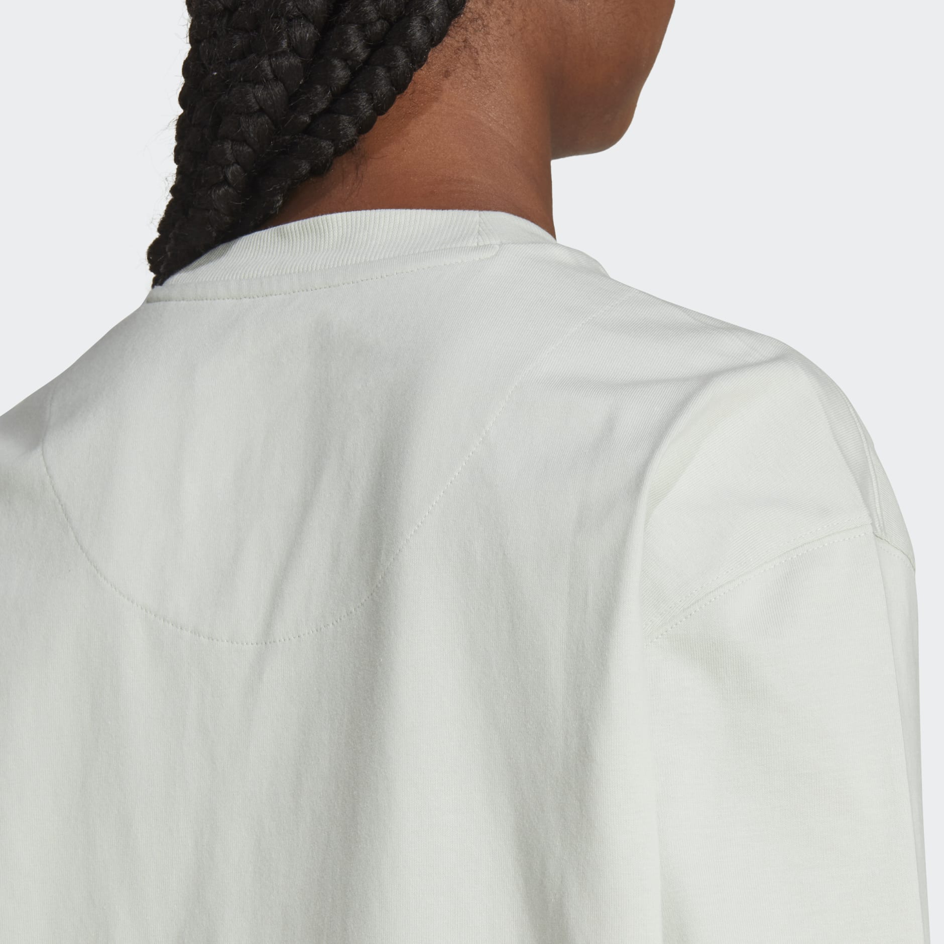 32 Teams Oversize Tee