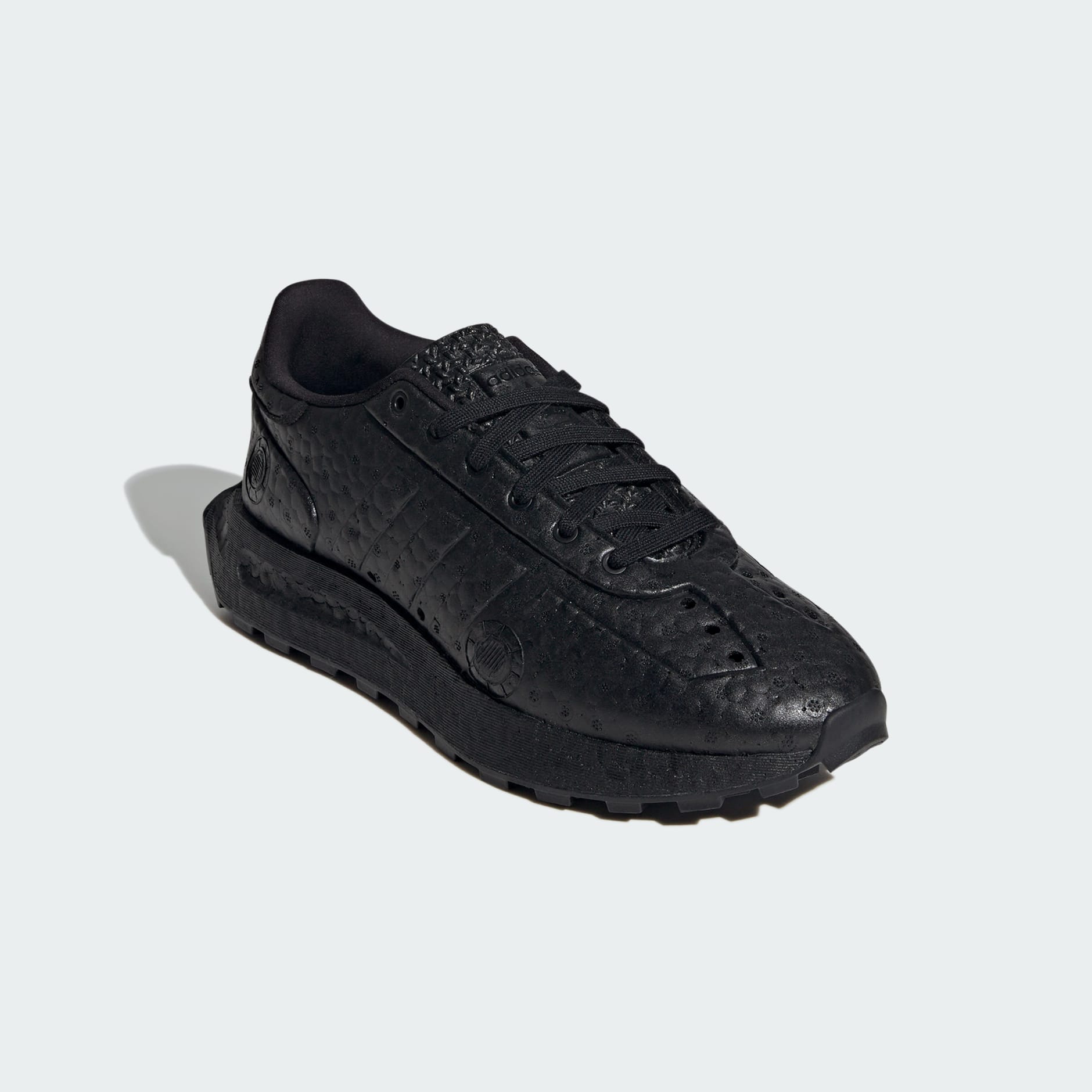 adidas Craig Green Retropy Full BOOST Low Shoes - Black | adidas TZ