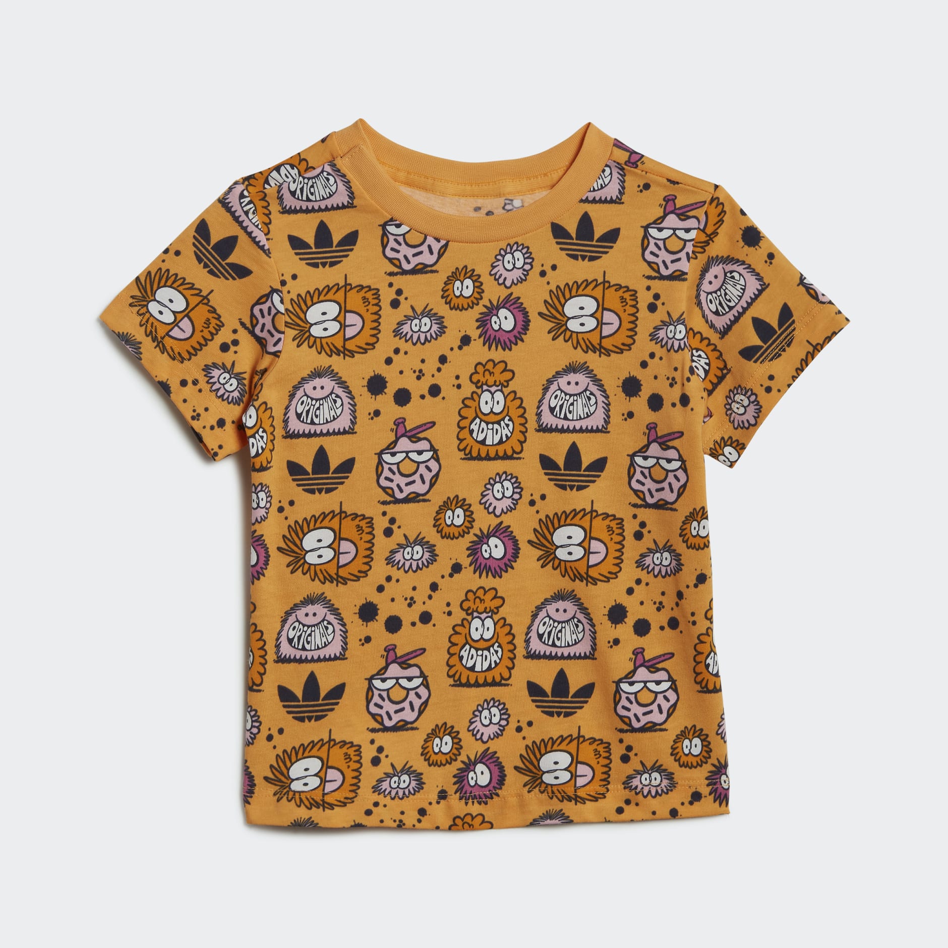 adidas Originals x Kevin Lyons Tee