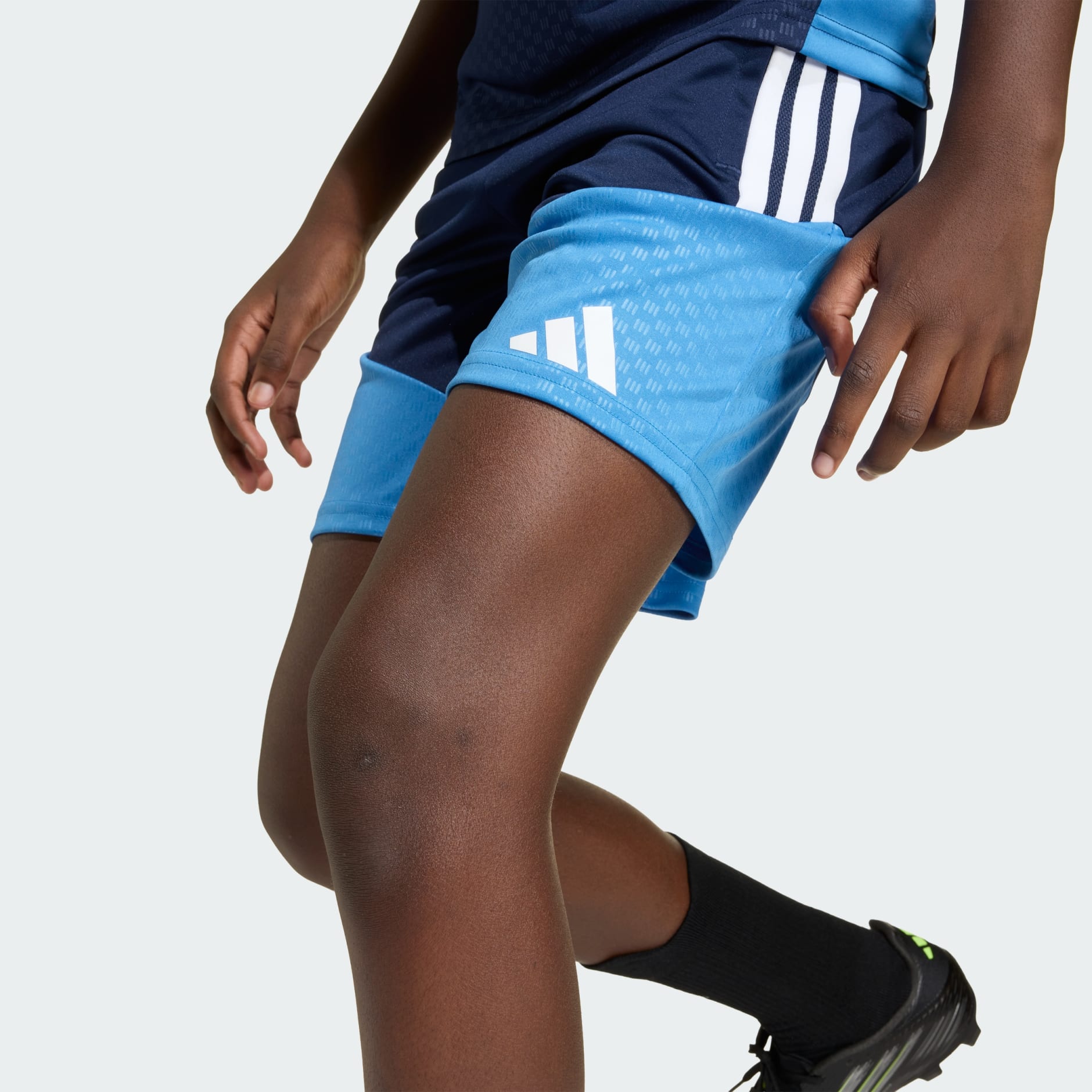 Dječje kratke hlače Tiro 26 Competition Training