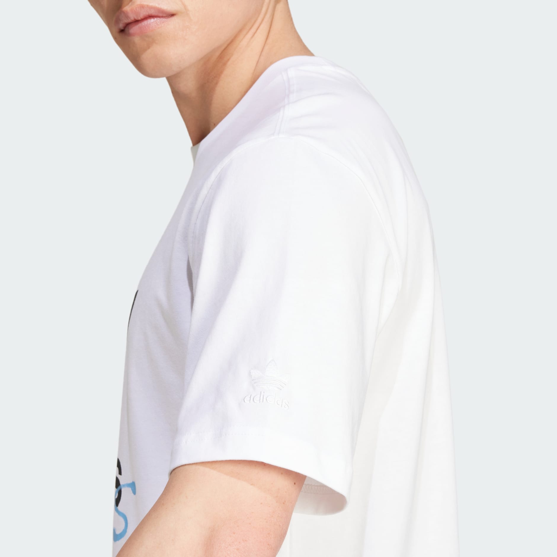 Camiseta Training Supply Street 1