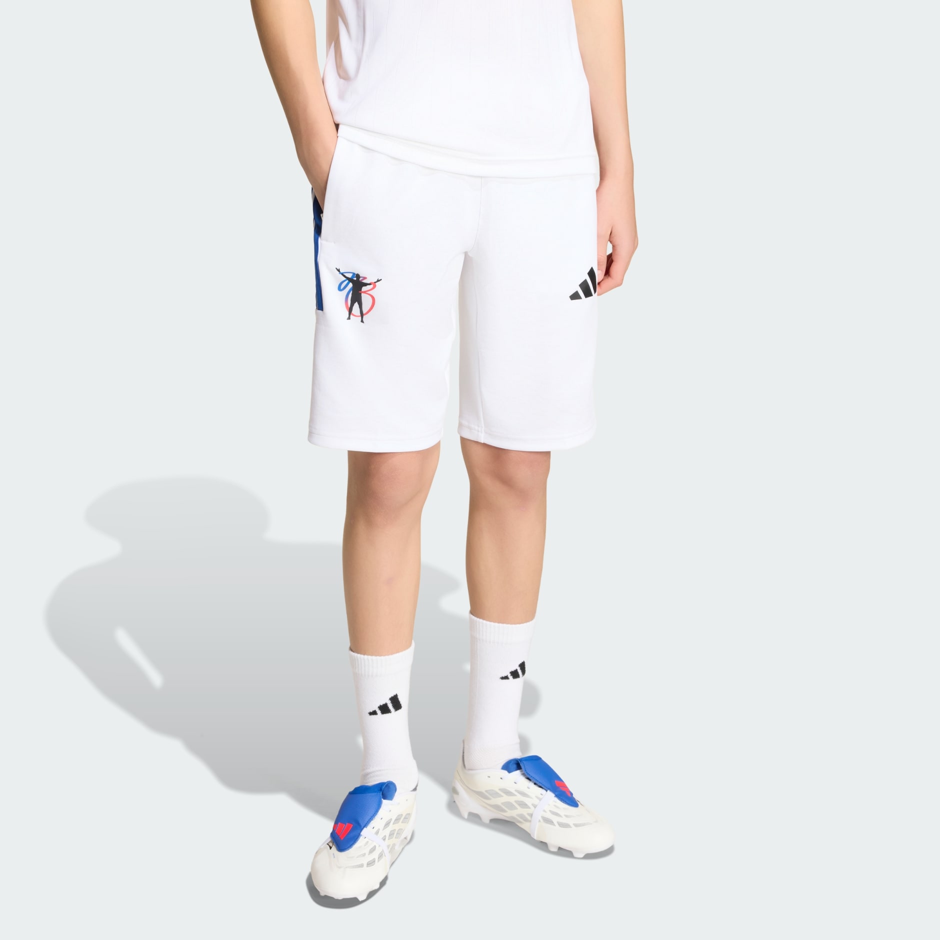 Jude Bellingham Training Shorts Kids