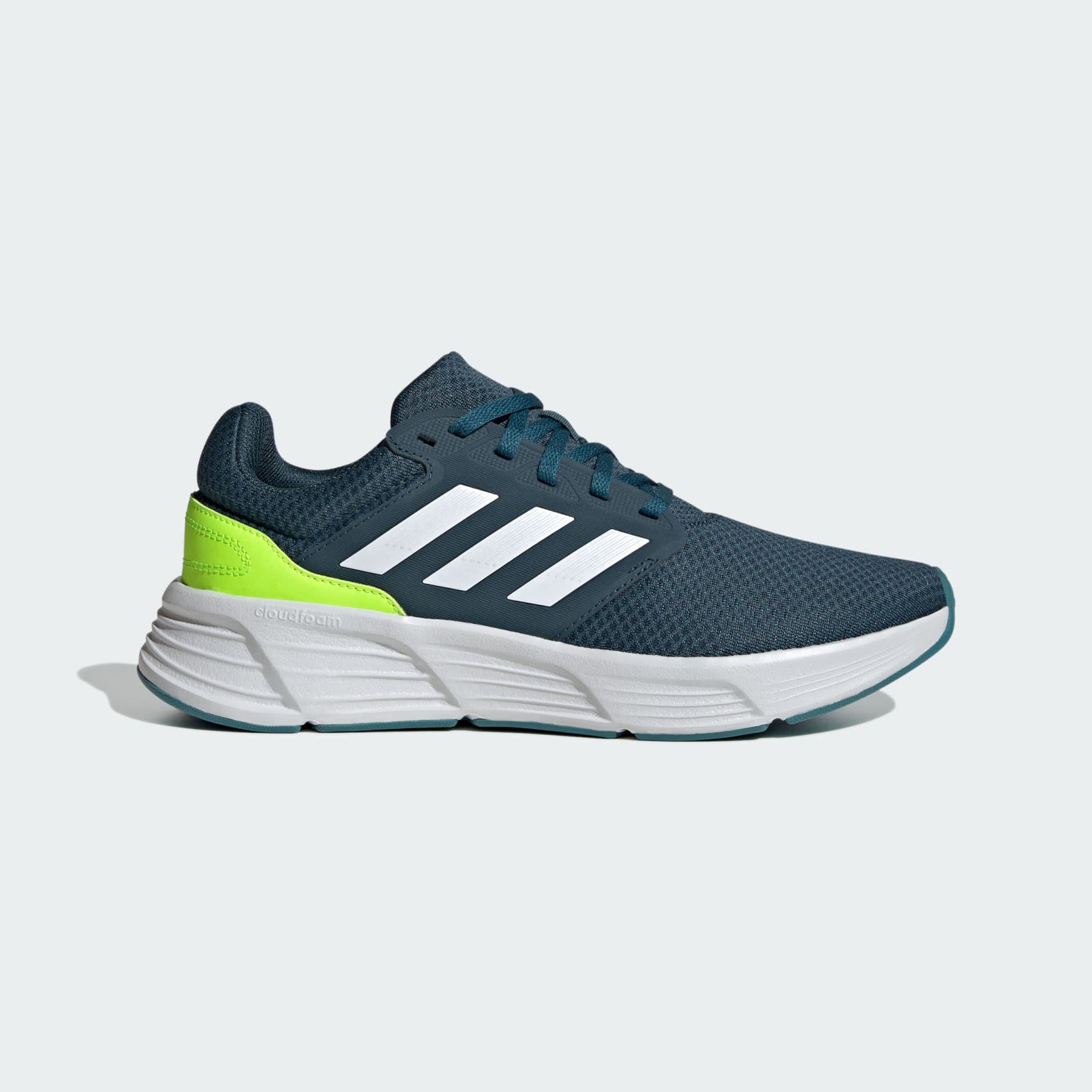 Men's Shoes - Galaxy 6 Shoes - Turquoise | adidas Kuwait
