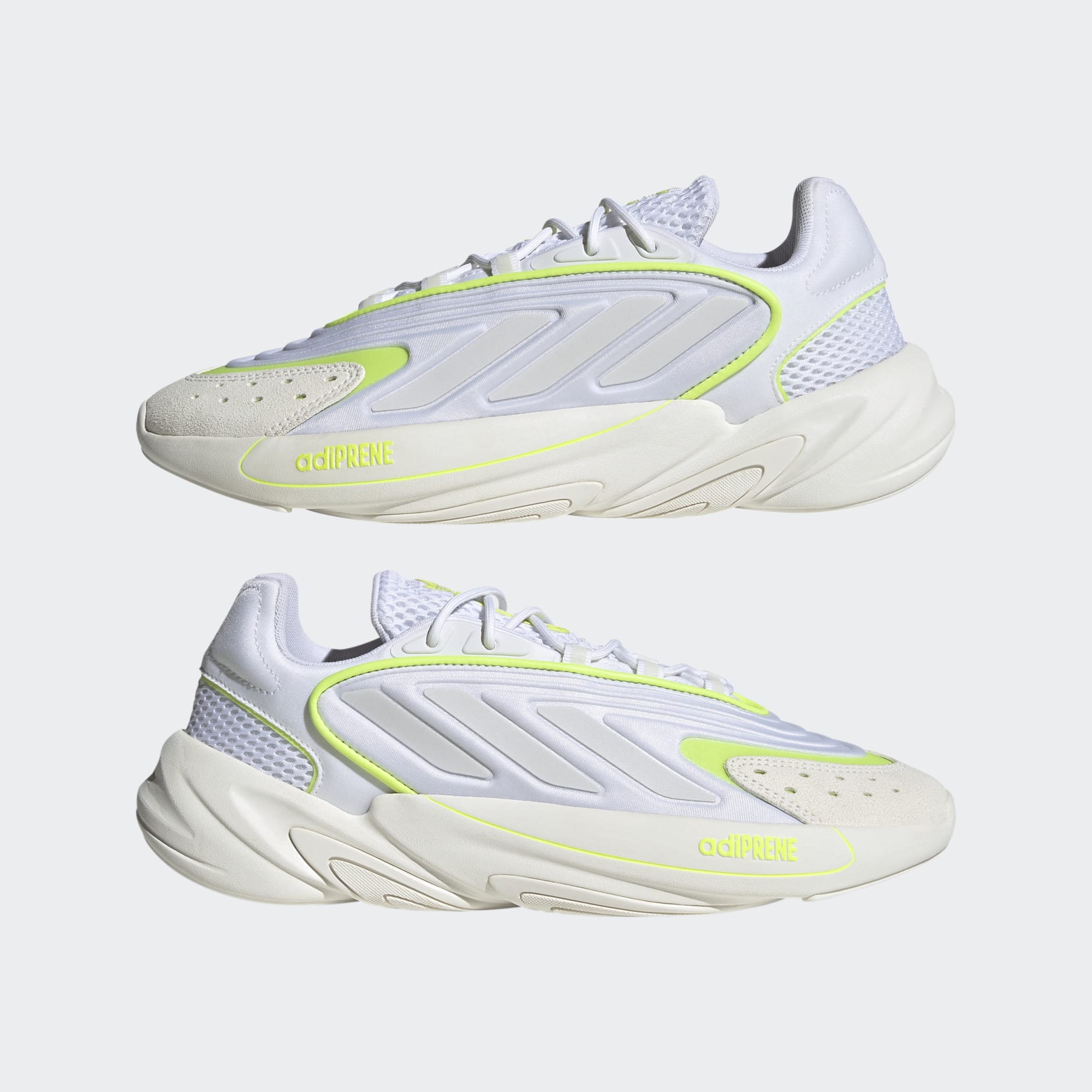 Ozelia Shoes
