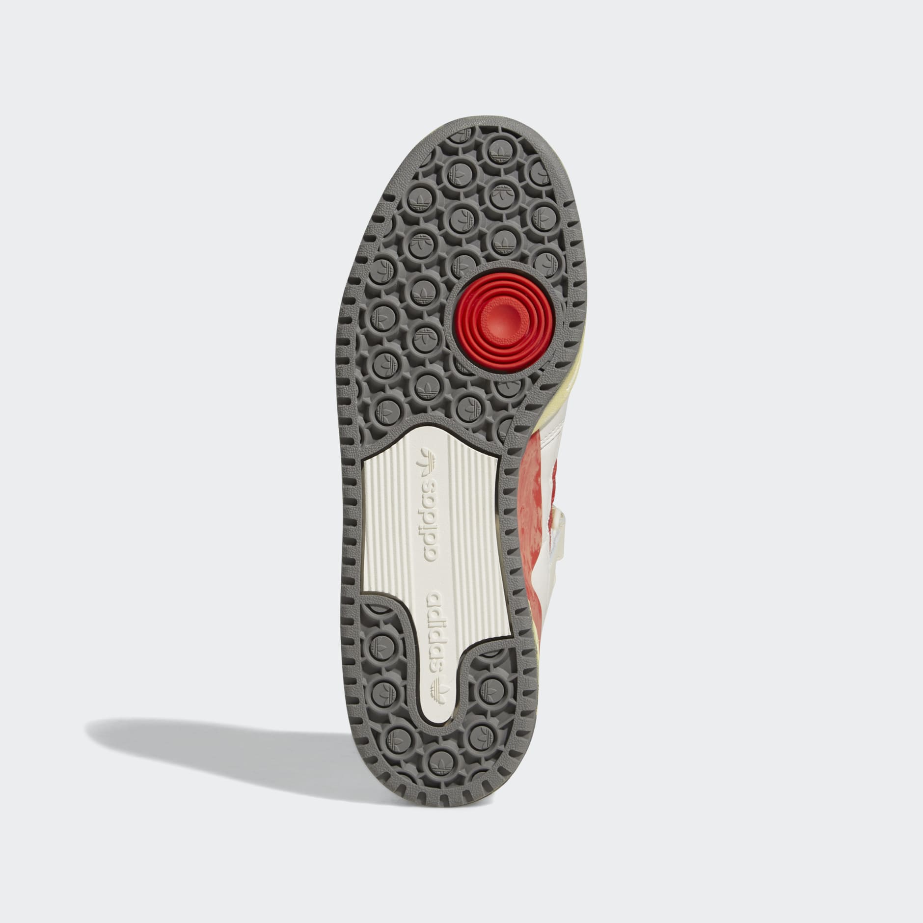 Tenis Forum 84 Low AEC