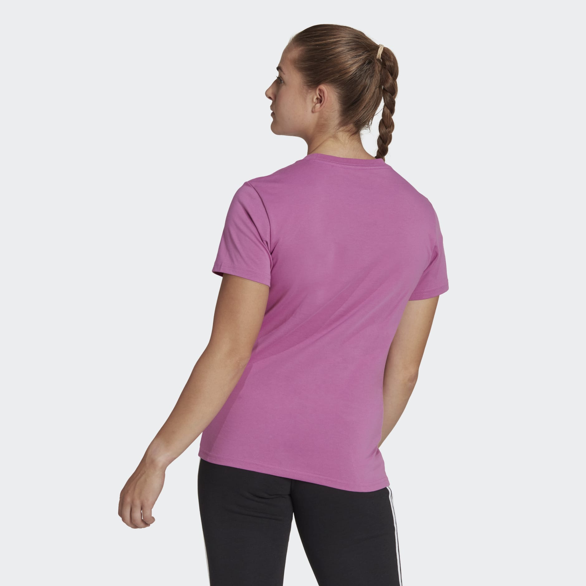 Essentials Logo Tee