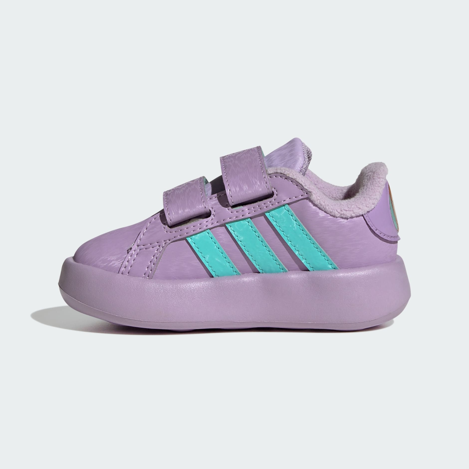 adidas Disney Frozen Grand Court Shoes Kids