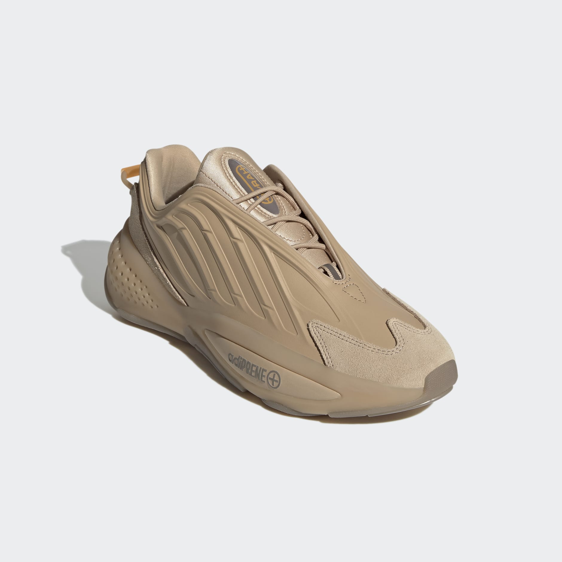Ozrah Shoes