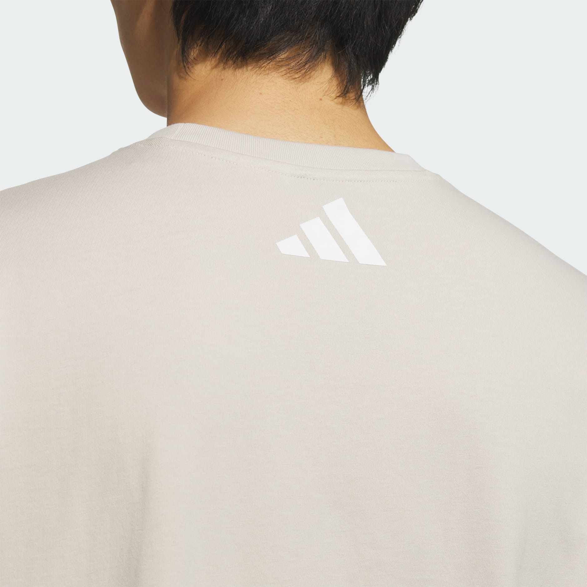 【adidas】香港限定◇SPW HK TEE 半袖Tシャツ SPW HK TEE - Black | adidas Hong Kong