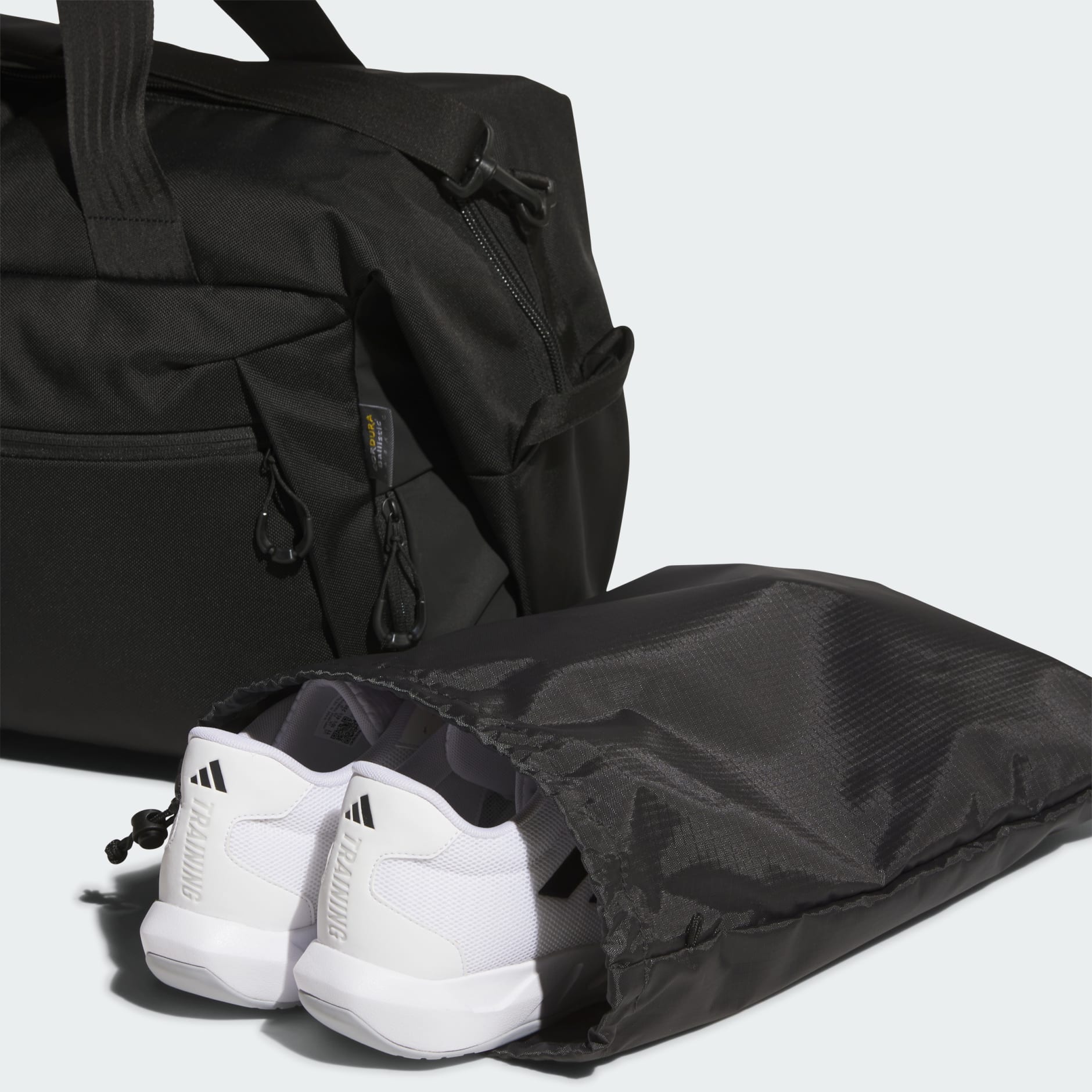 Op/syst. Duffel Bag 50l