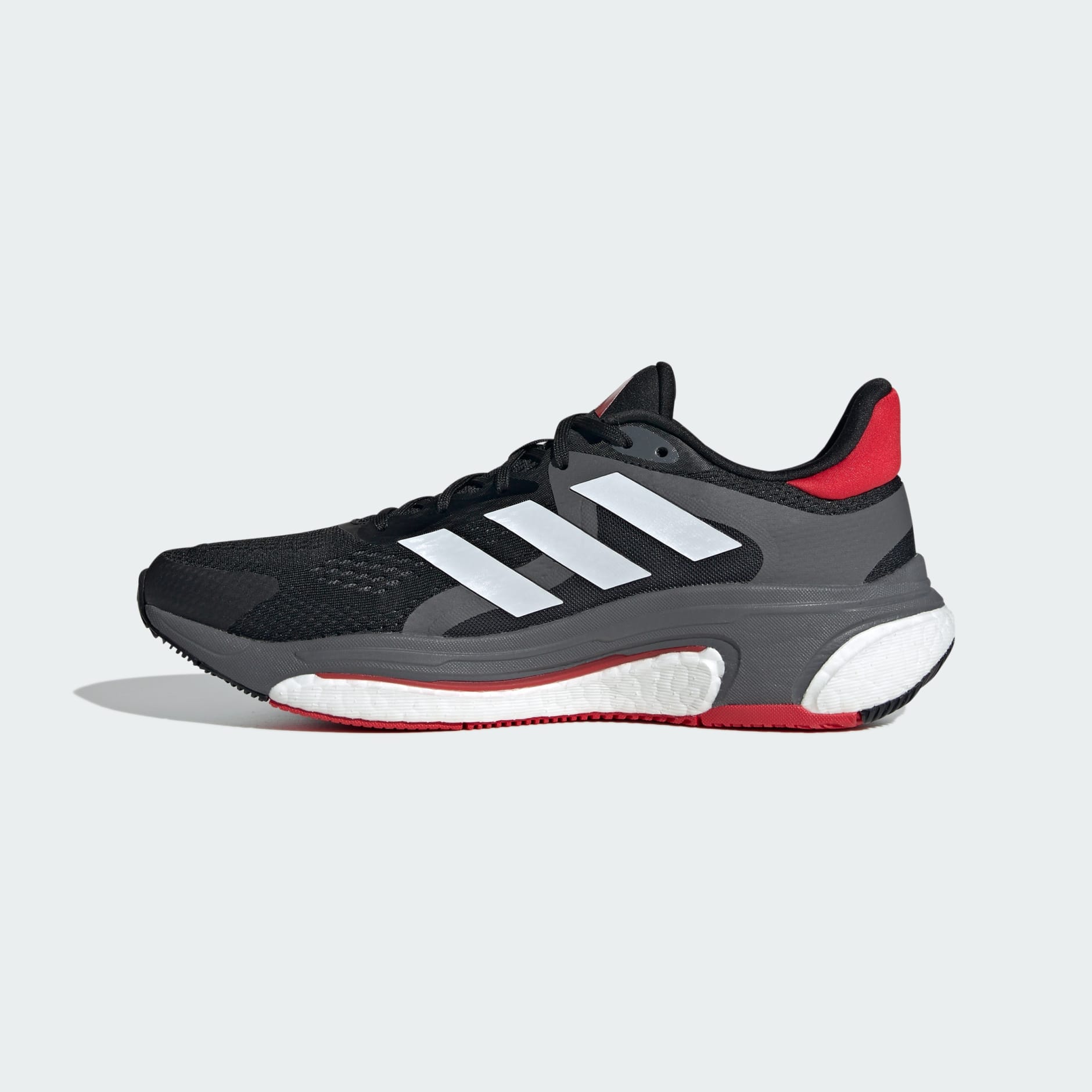 Shoes - Solarcontrol 2.0 Shoes - Black | adidas South Africa