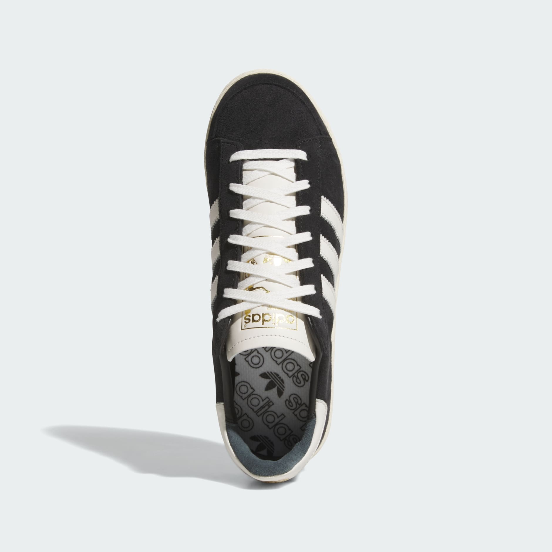 adidas KAREEM ABDUL-JABBAR LO SHOES - Black | adidas UAE