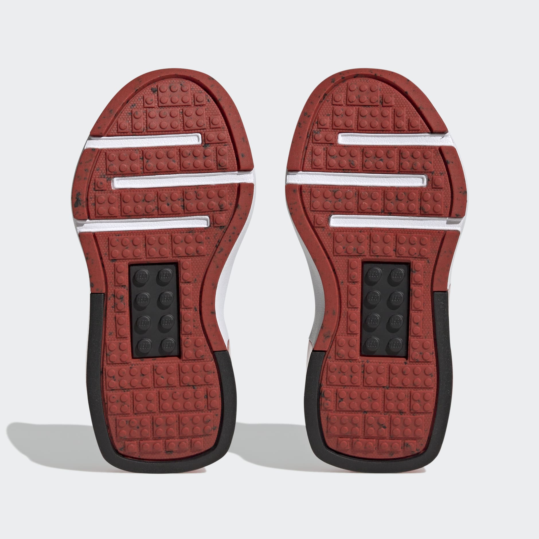 adidas x LEGO® Tech RNR Elastic Lace and Top Strap Shoes