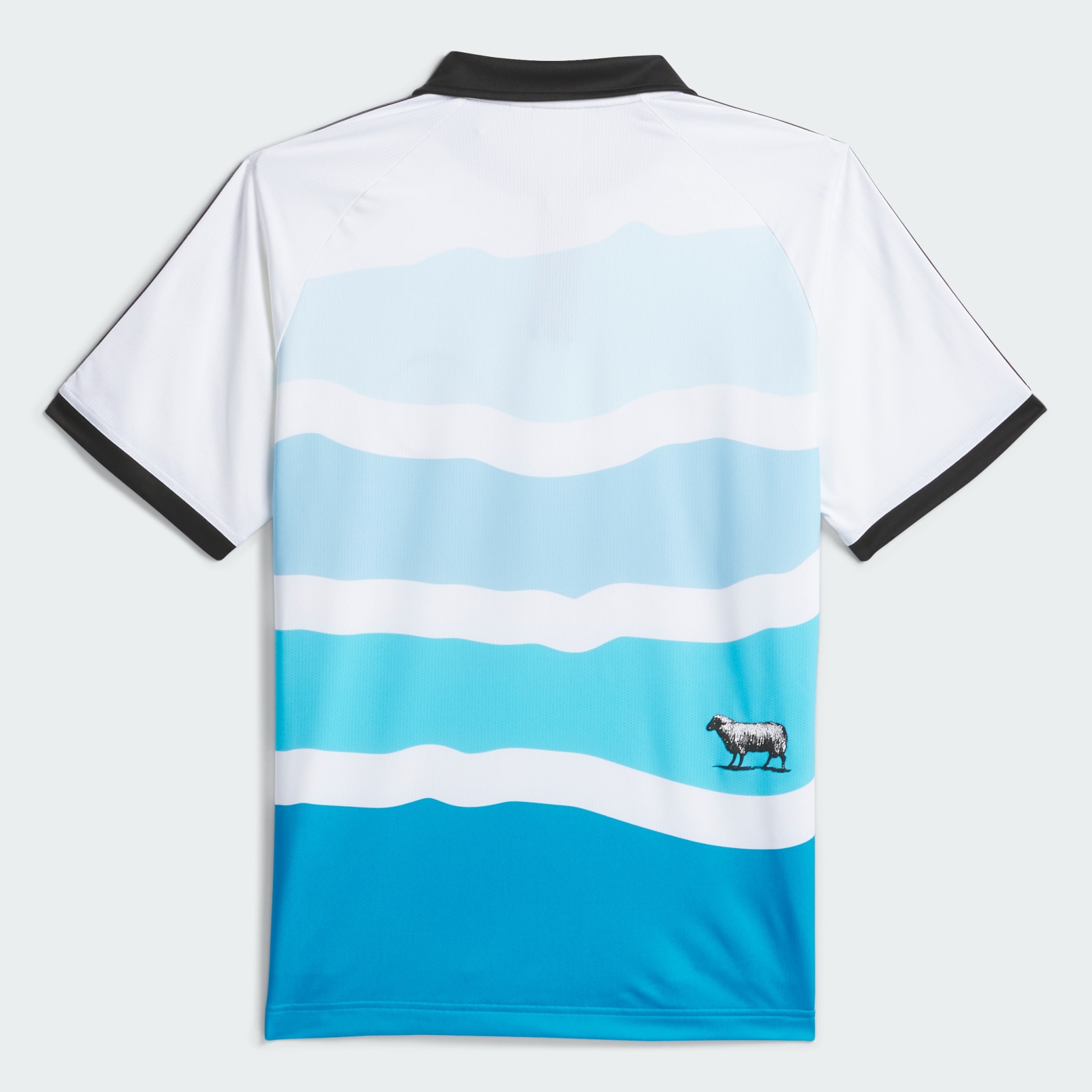 Black sheep jersey clearance