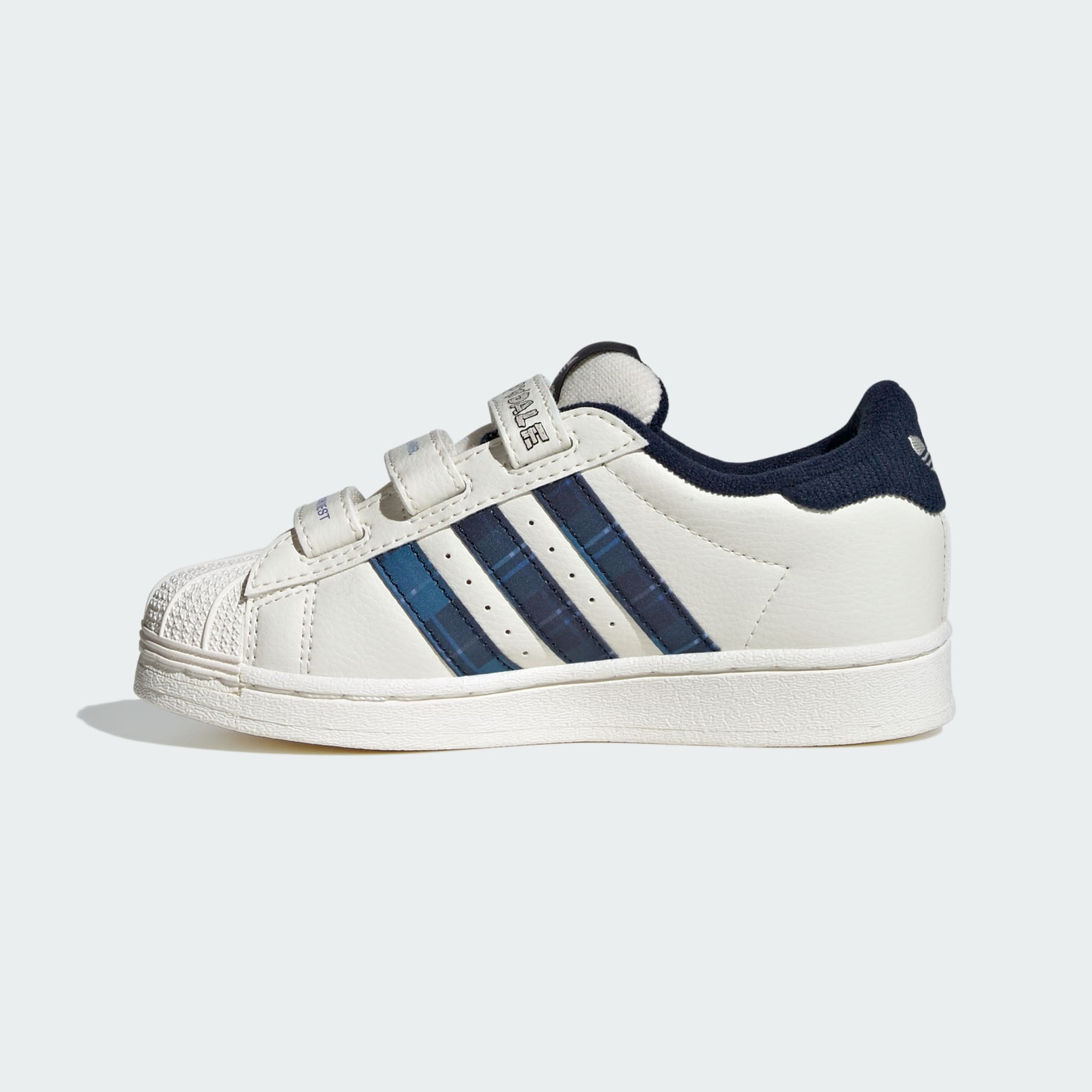 Superstar Comfort Closure Shoes Kids