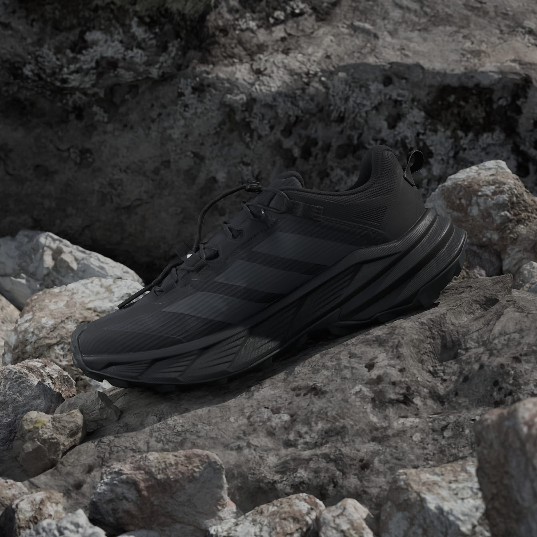 Terrex Freehiker SL GORE-TEX Hiking Shoes