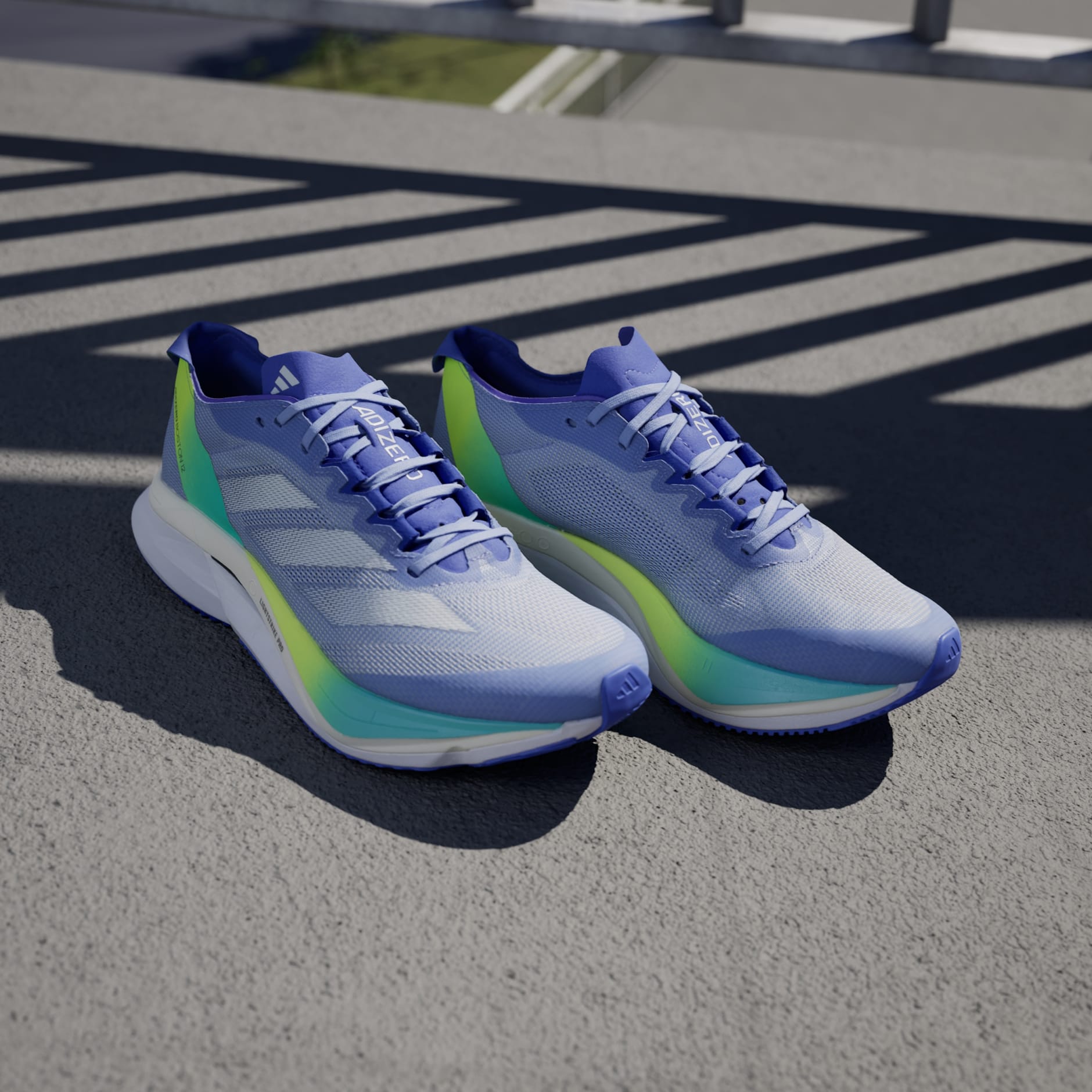 Adizero Boston 12 Shoes