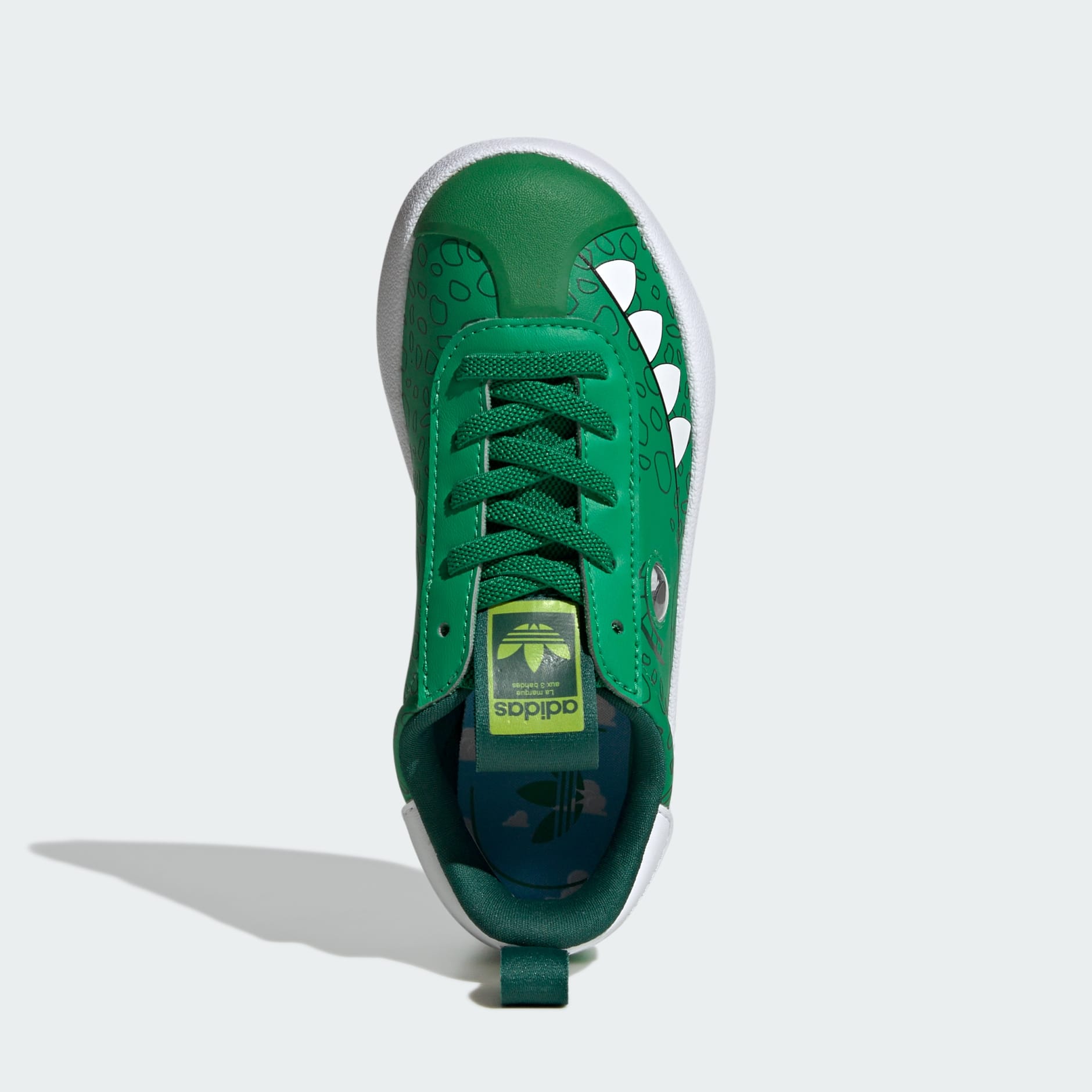 ADIDAS DISNEY PIXAR ADIFOM GAZELLE 360 SHOES