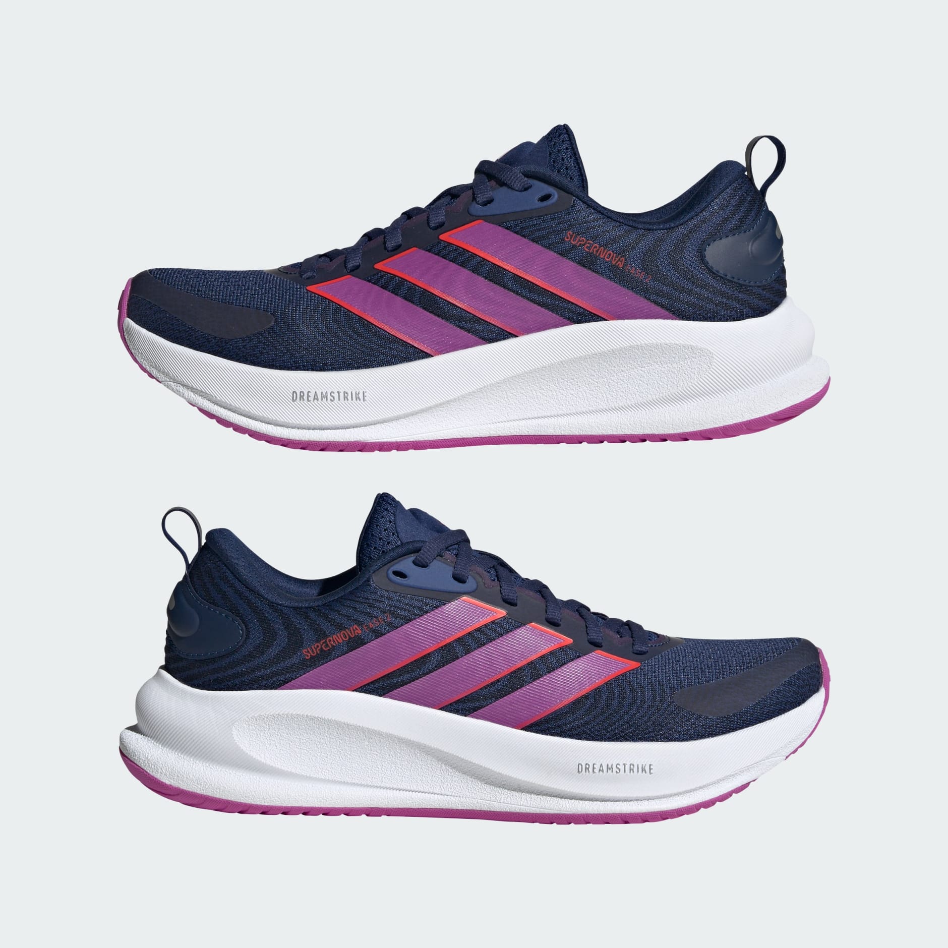 PANTOFI SPORT DE ALERGARE SUPERNOVA EASE 2 W