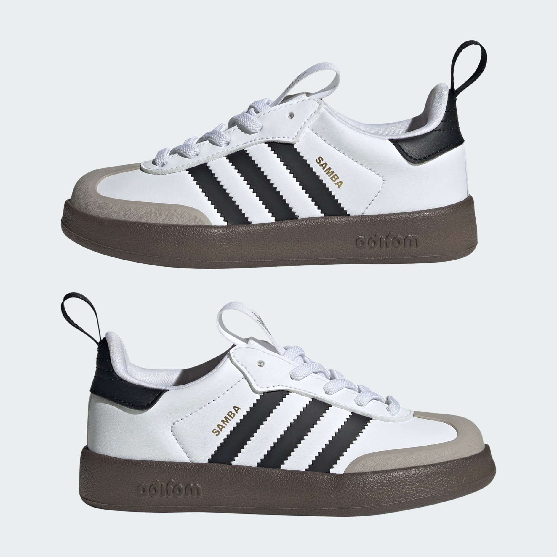 Adifom Samba 360 Shoes Kids