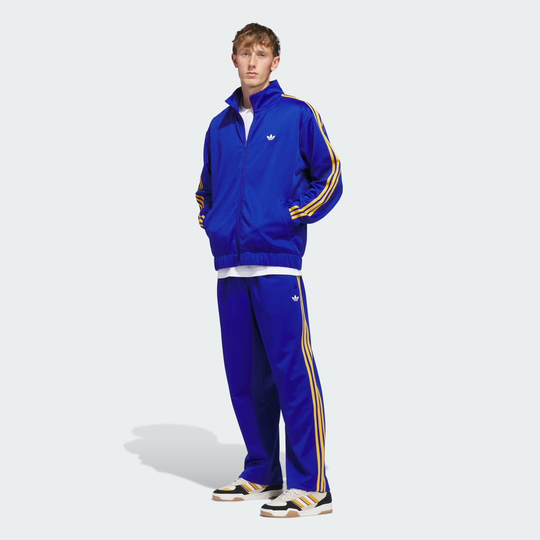 Pantaloni Sport Skateboarding